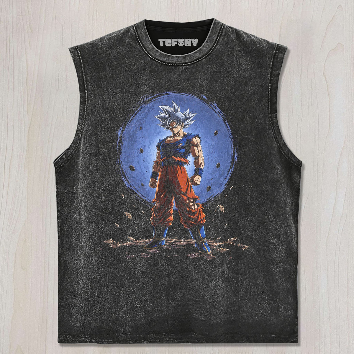 DRAGON BALL TEE V4 UNISEX TEE, TANK TOP, LAYERED LS, SWEATSHIRT & HOODIE