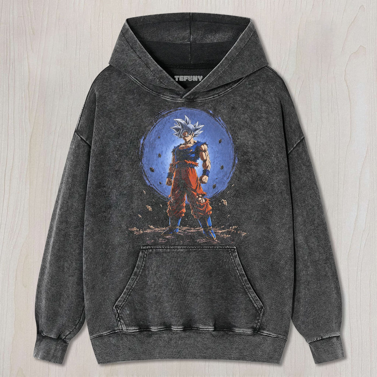 DRAGON BALL TEE V4 UNISEX TEE, TANK TOP, LAYERED LS, SWEATSHIRT & HOODIE