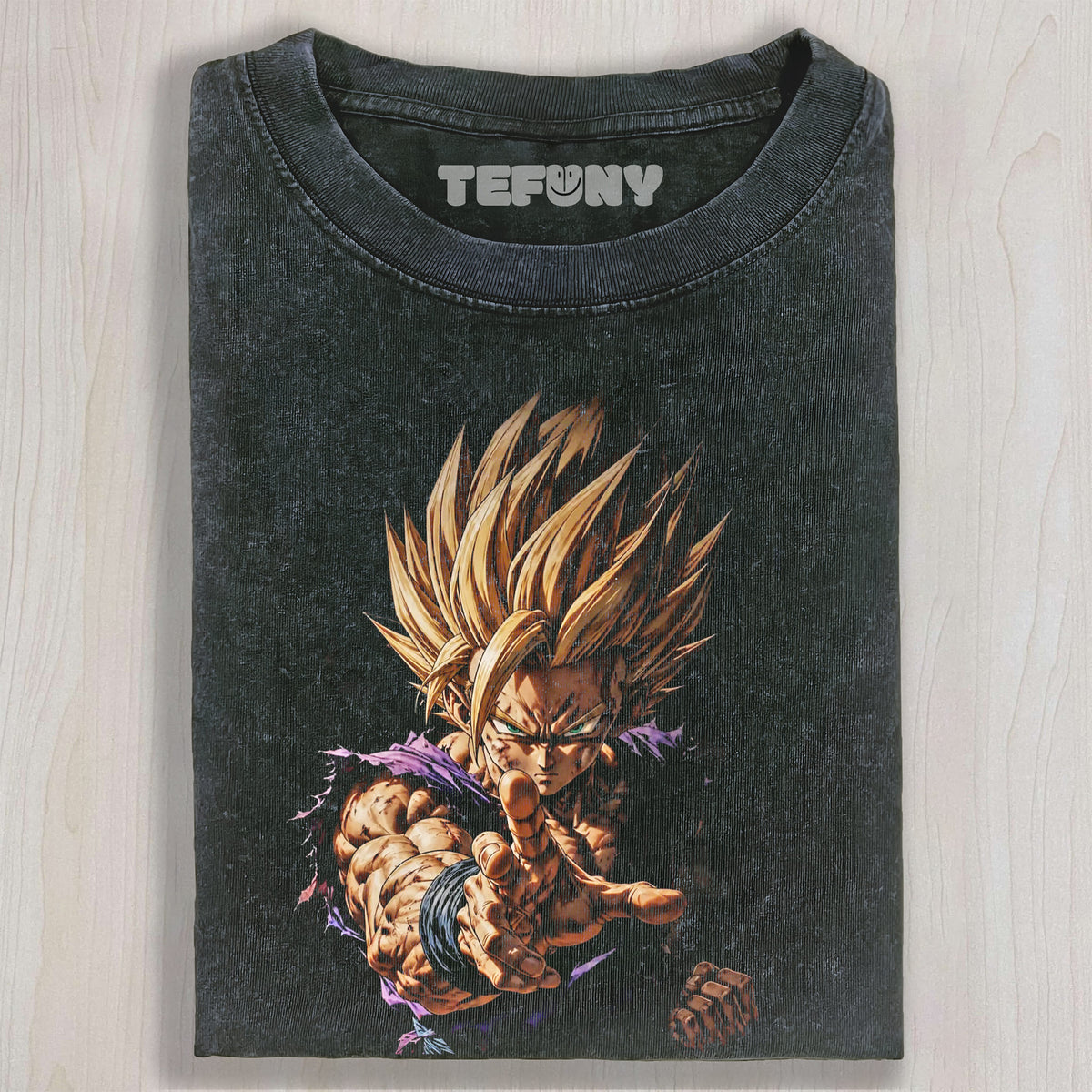 DRAGON BALL TEE V6 UNISEX TEE, TANK TOP, LAYERED LS, SWEATSHIRT & HOODIE