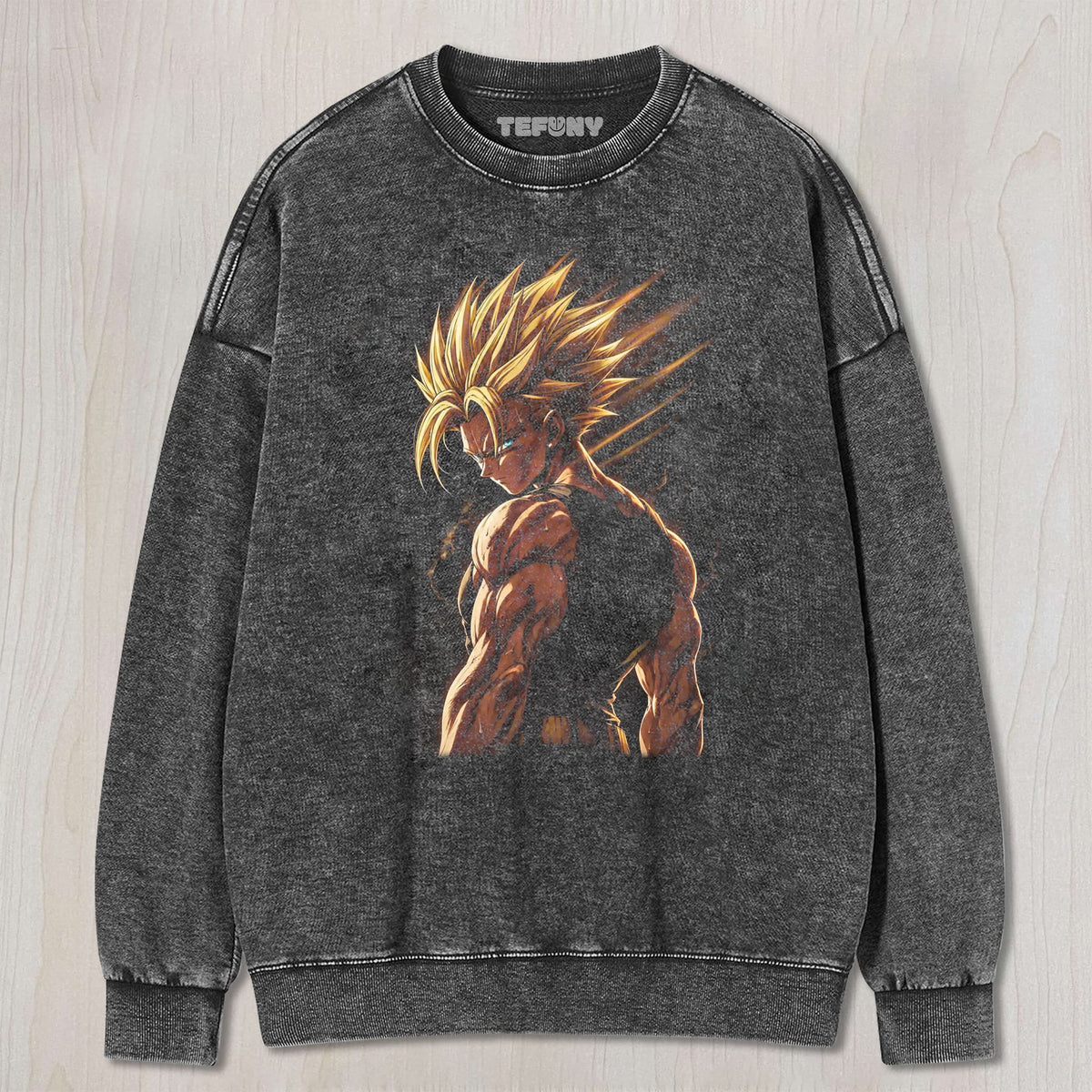 DRAGON BALL TEE V7 UNISEX TEE, TANK TOP, LAYERED LS, SWEATSHIRT & HOODIE