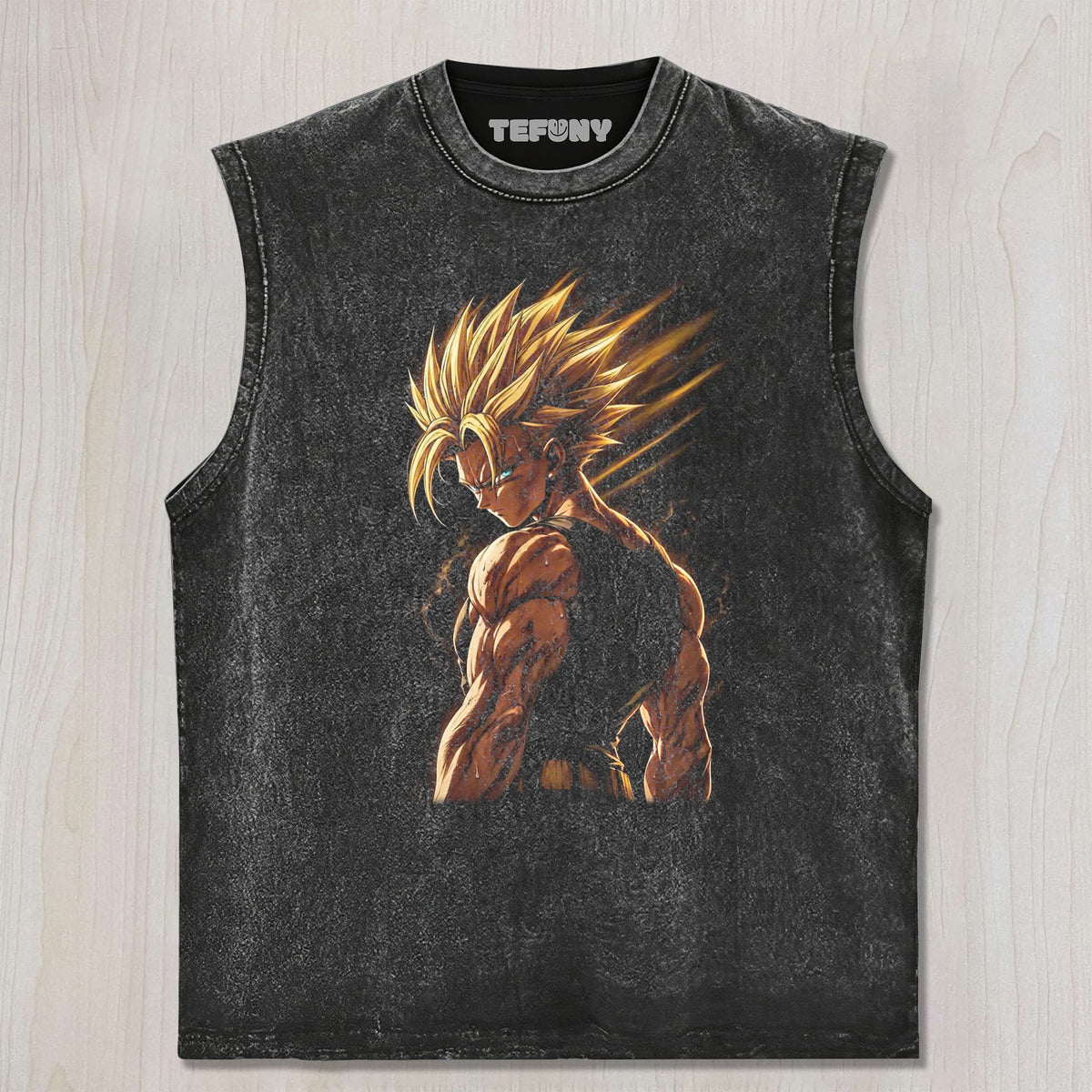 DRAGON BALL TEE V7 UNISEX TEE, TANK TOP, LAYERED LS, SWEATSHIRT & HOODIE