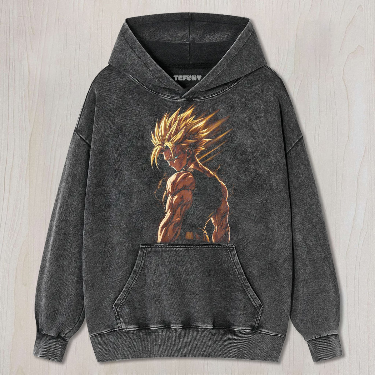 DRAGON BALL TEE V7 UNISEX TEE, TANK TOP, LAYERED LS, SWEATSHIRT & HOODIE