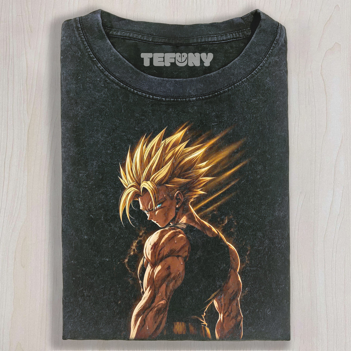 DRAGON BALL TEE V7 UNISEX TEE, TANK TOP, LAYERED LS, SWEATSHIRT & HOODIE