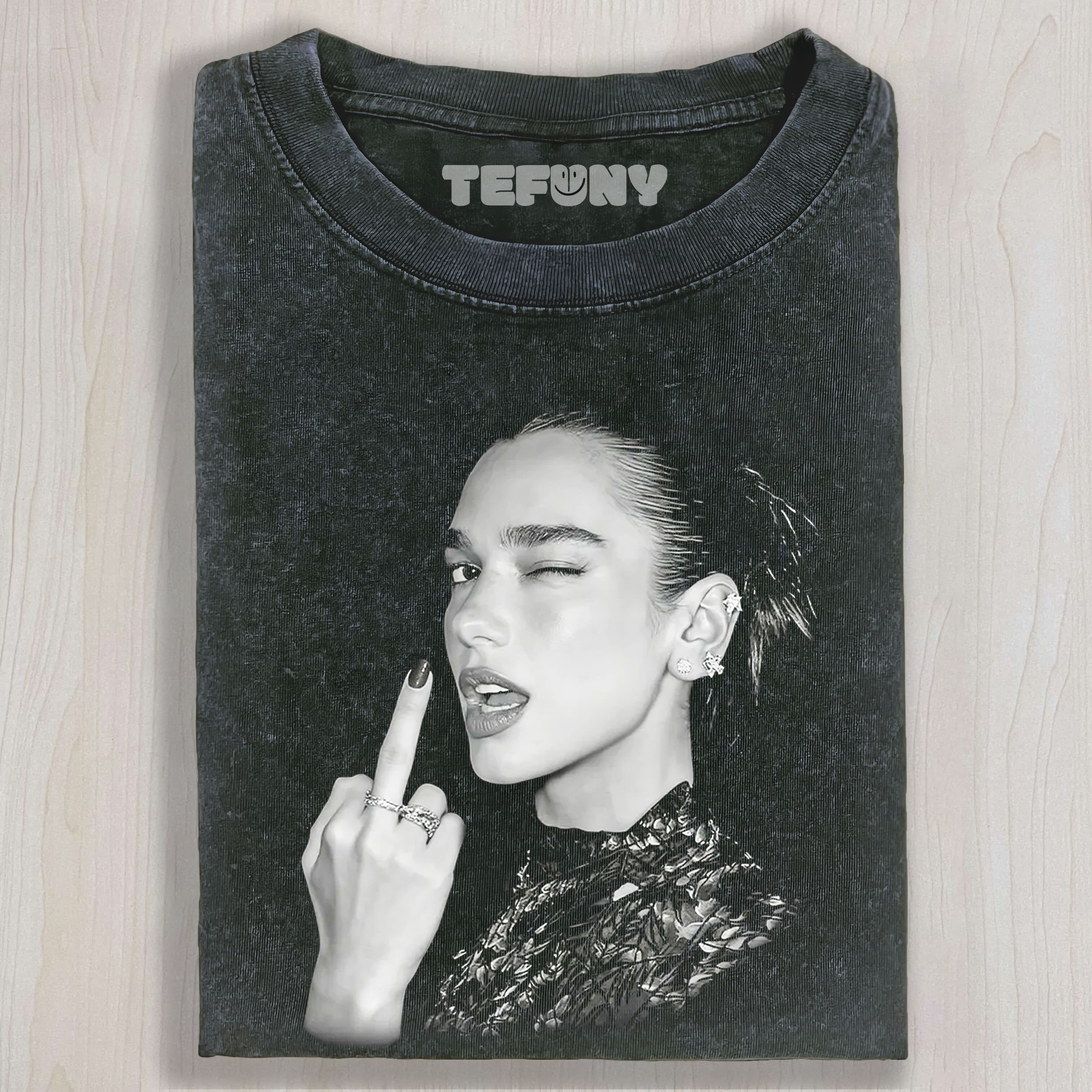 DUA LIPA TEE & SWEAT & HOOD