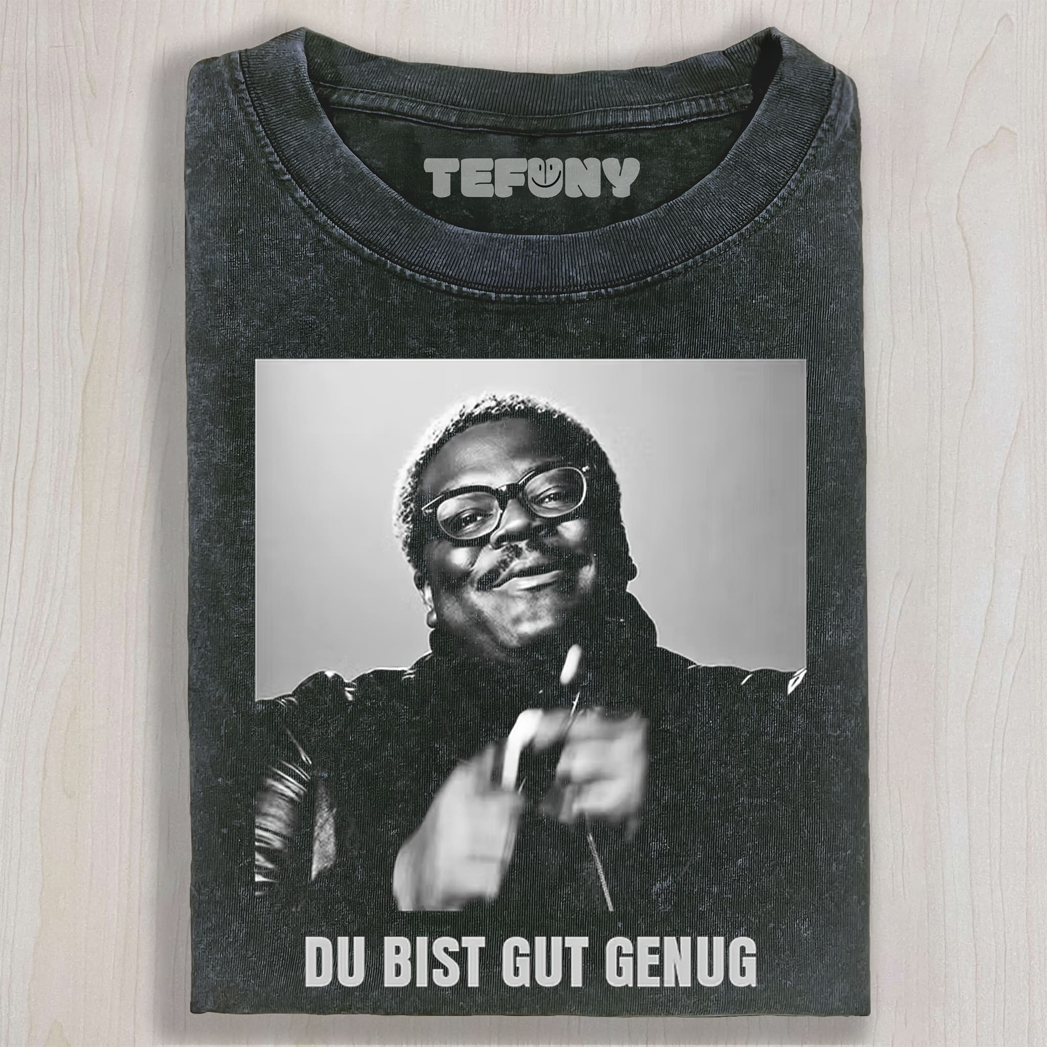 TEFUNY T-SHIRTS