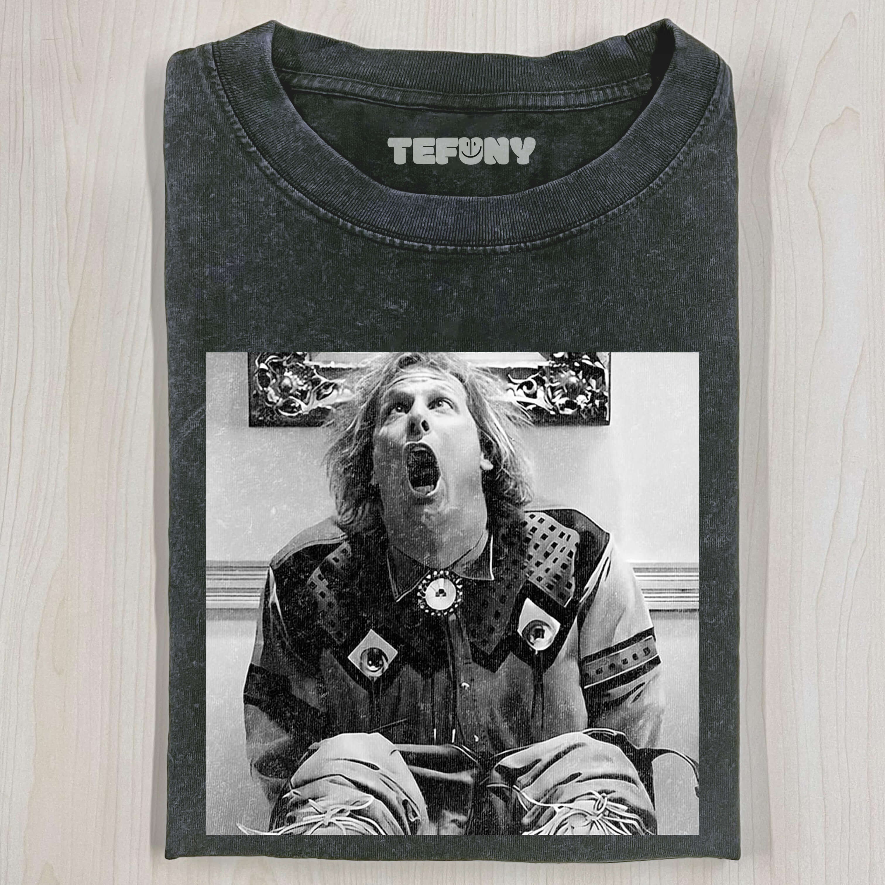 DUMB AND DUMBER T-SHIRT V2