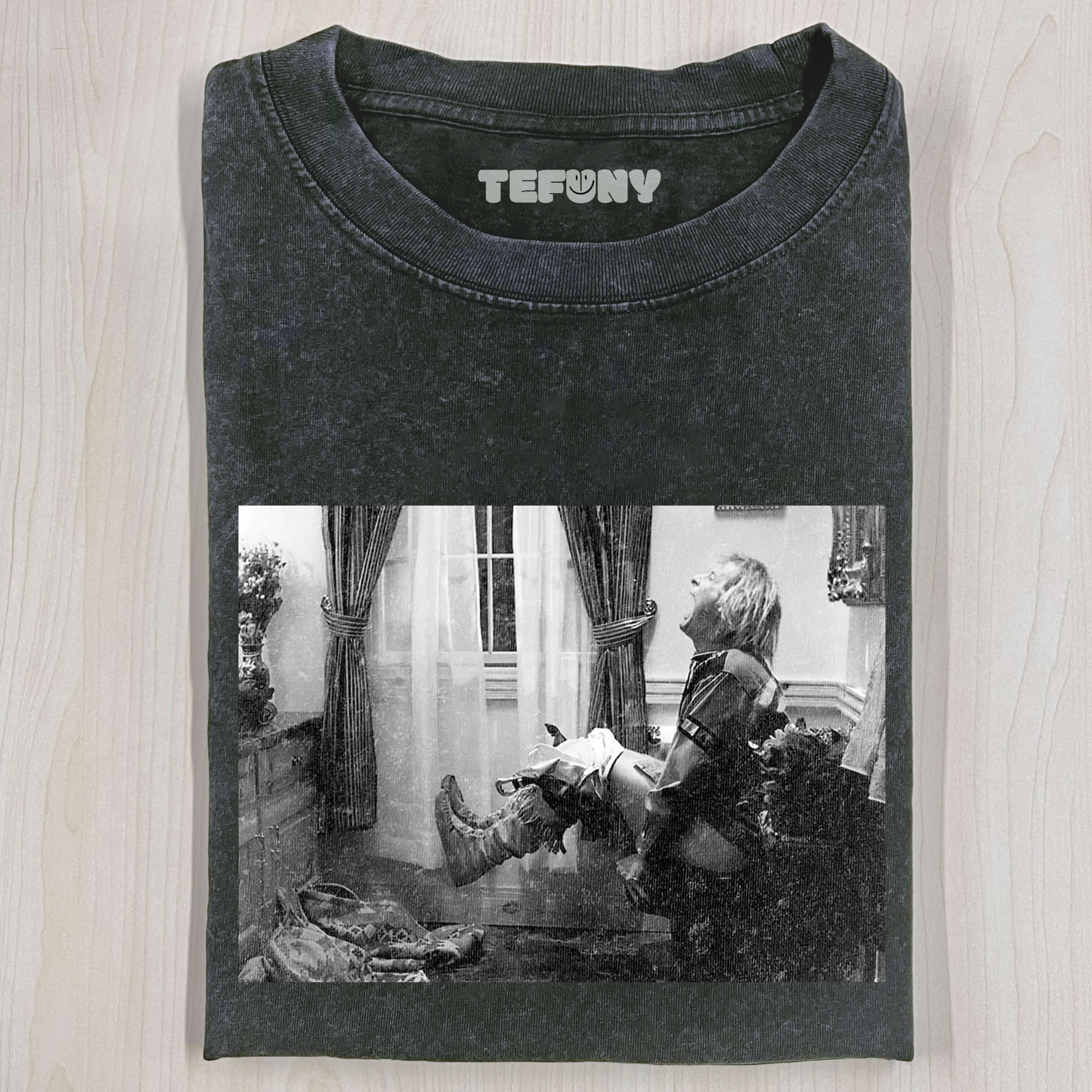 DUMB AND DUMBER T-SHIRT V3