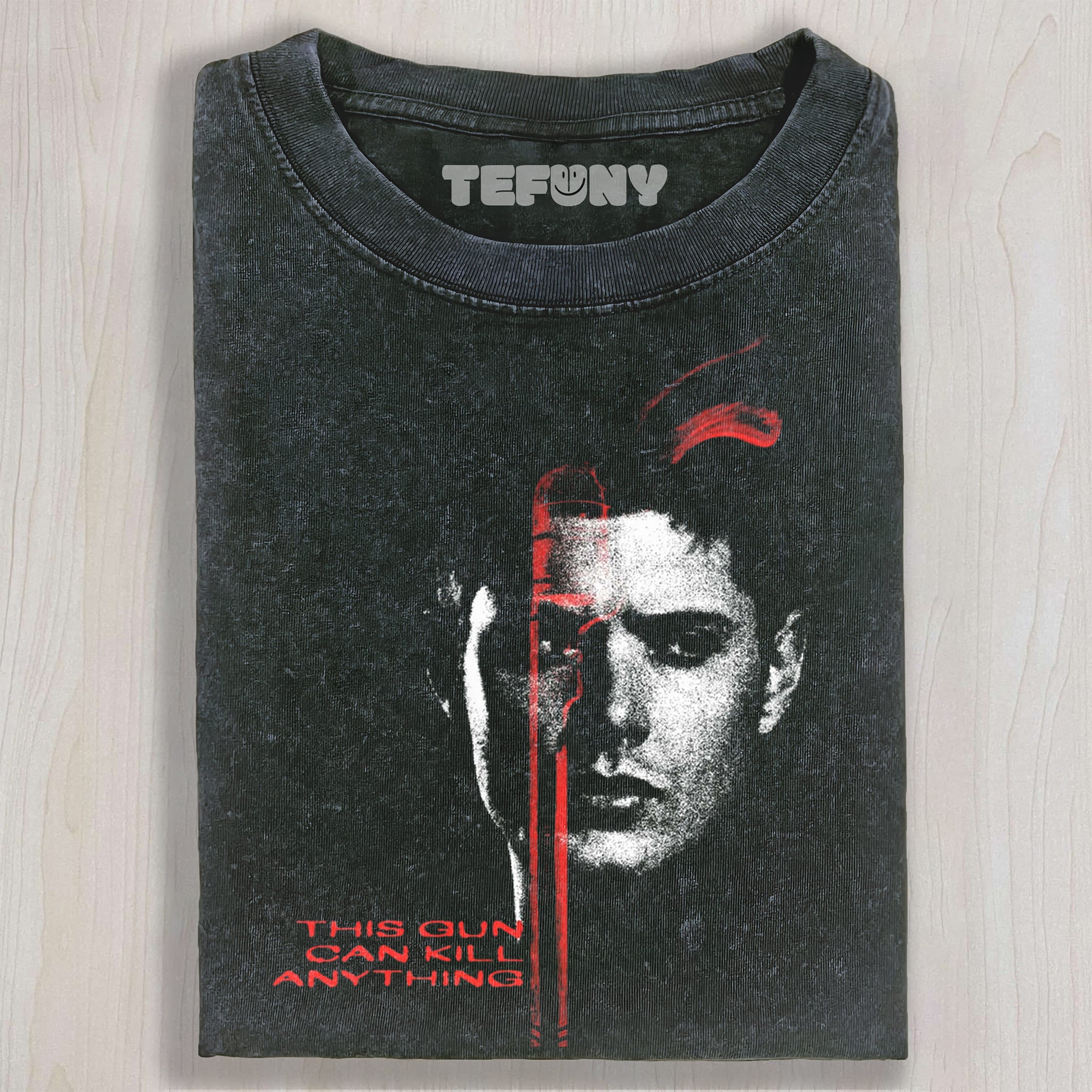 EADLY WEAPON RETRO UNISEX TEE, TANK TOP, LAYERED LS, SWEATSHIRT & HOODIE