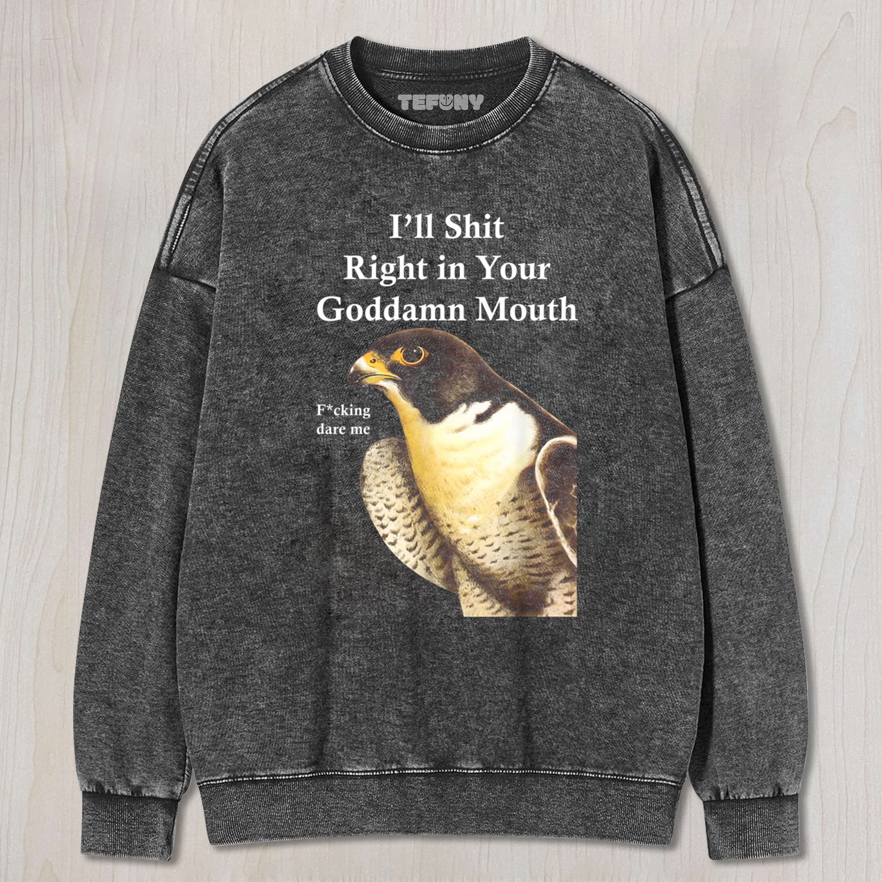 EAGLE MEME TEE & SWEAT & HOOD