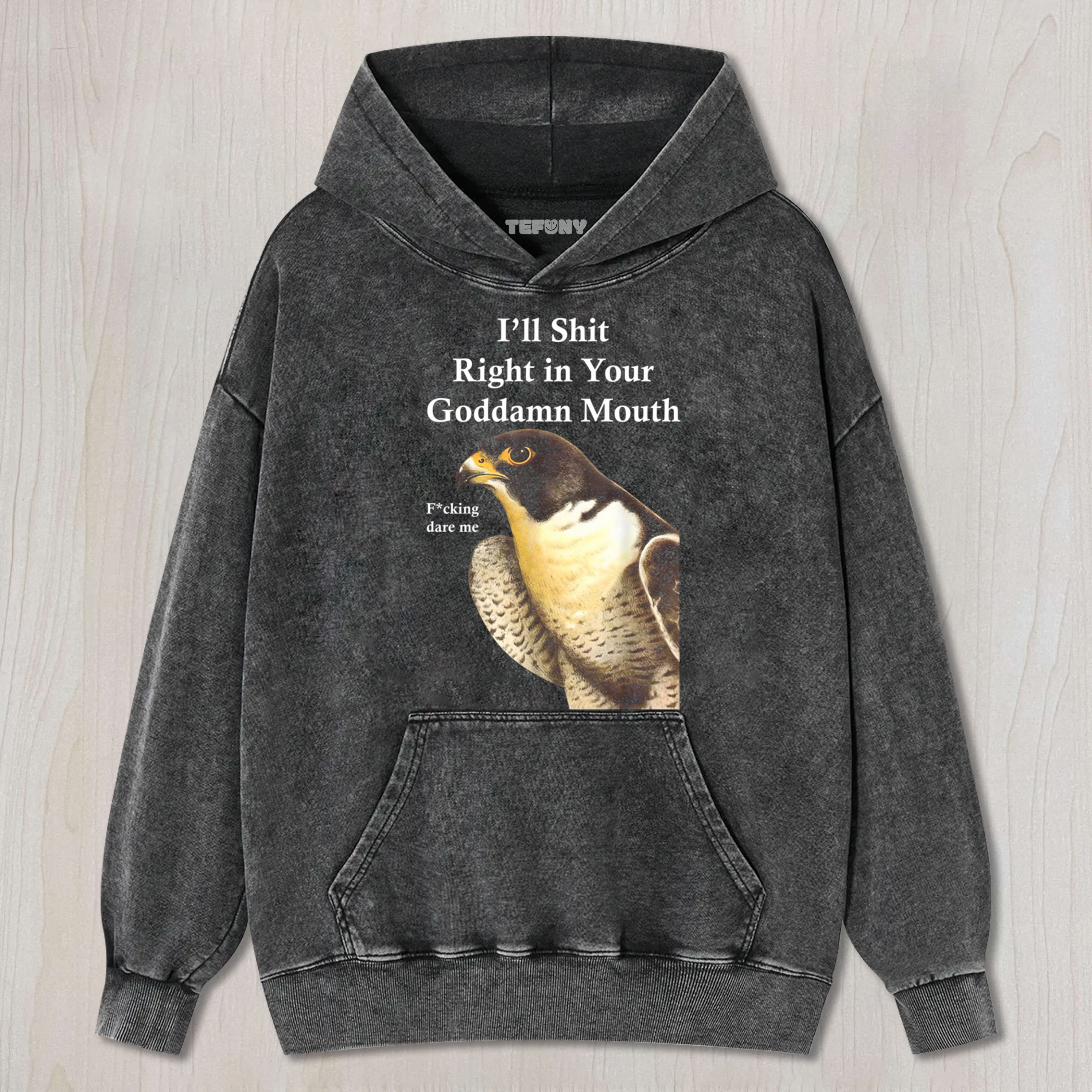 EAGLE MEME TEE & SWEAT & HOOD