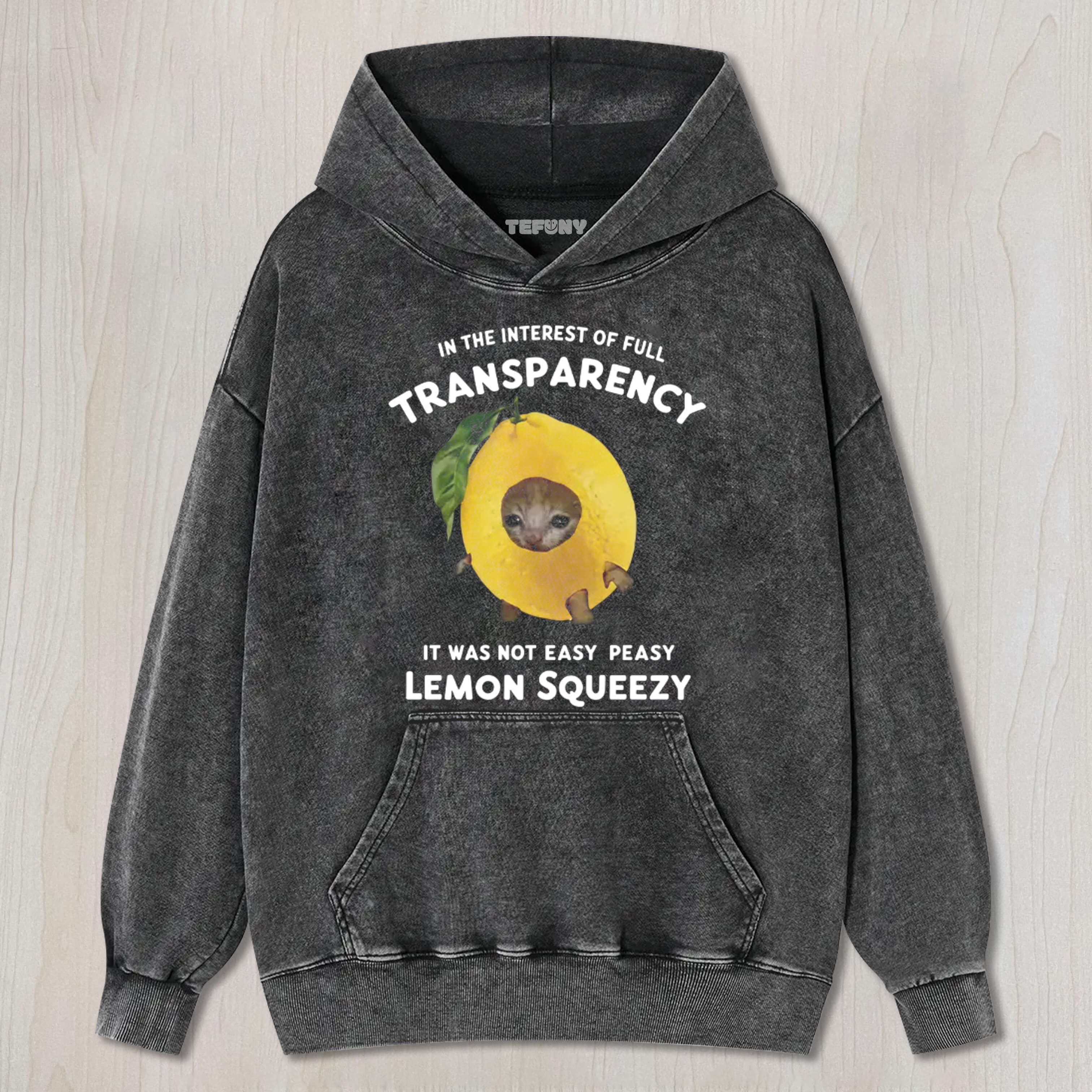 EASY PEASY LEMON SQUEEZY UNISEX TEE, TANK TOP, LAYERED LS, SWEATSHIRT & HOODIE