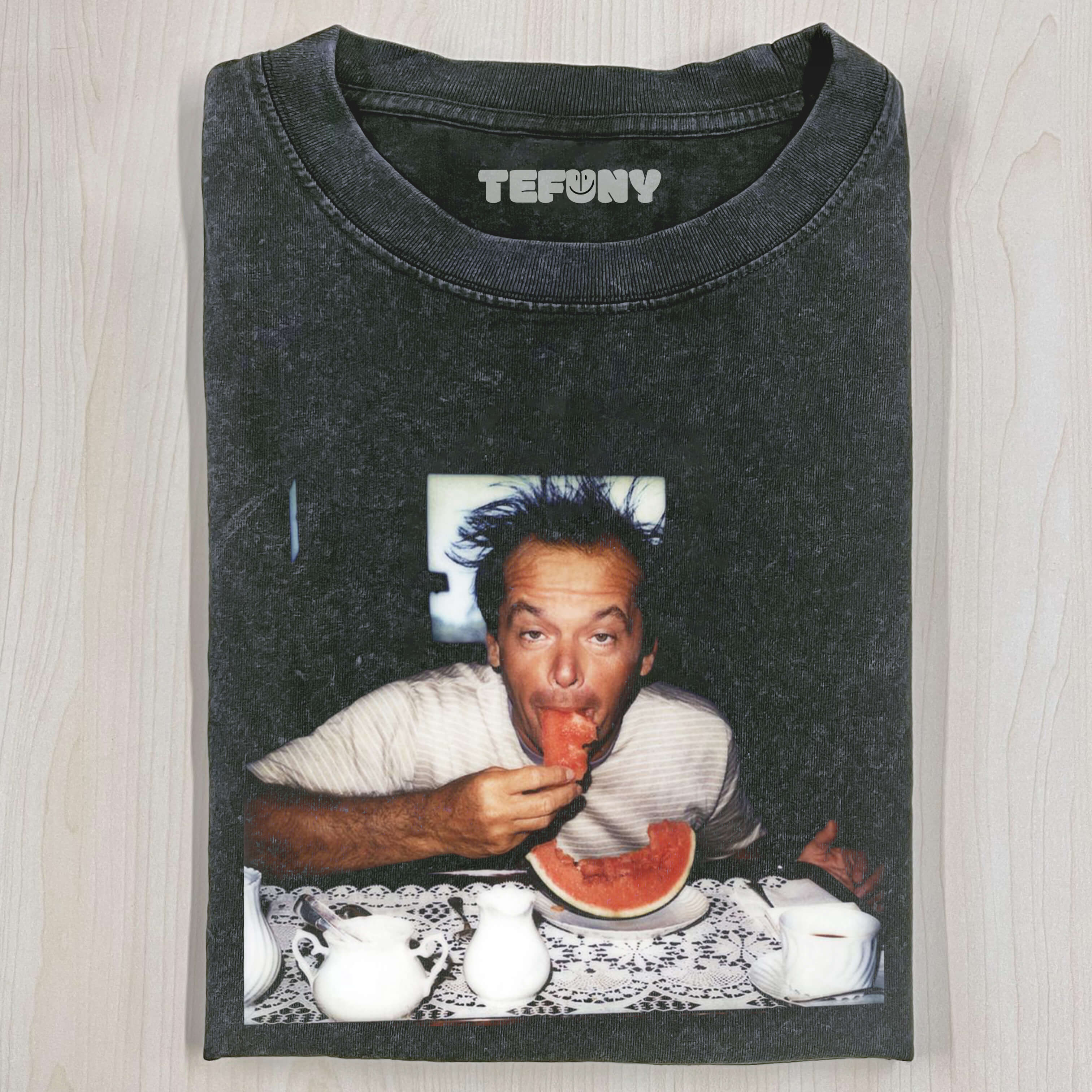 EAT WATERMELON T-SHIRT