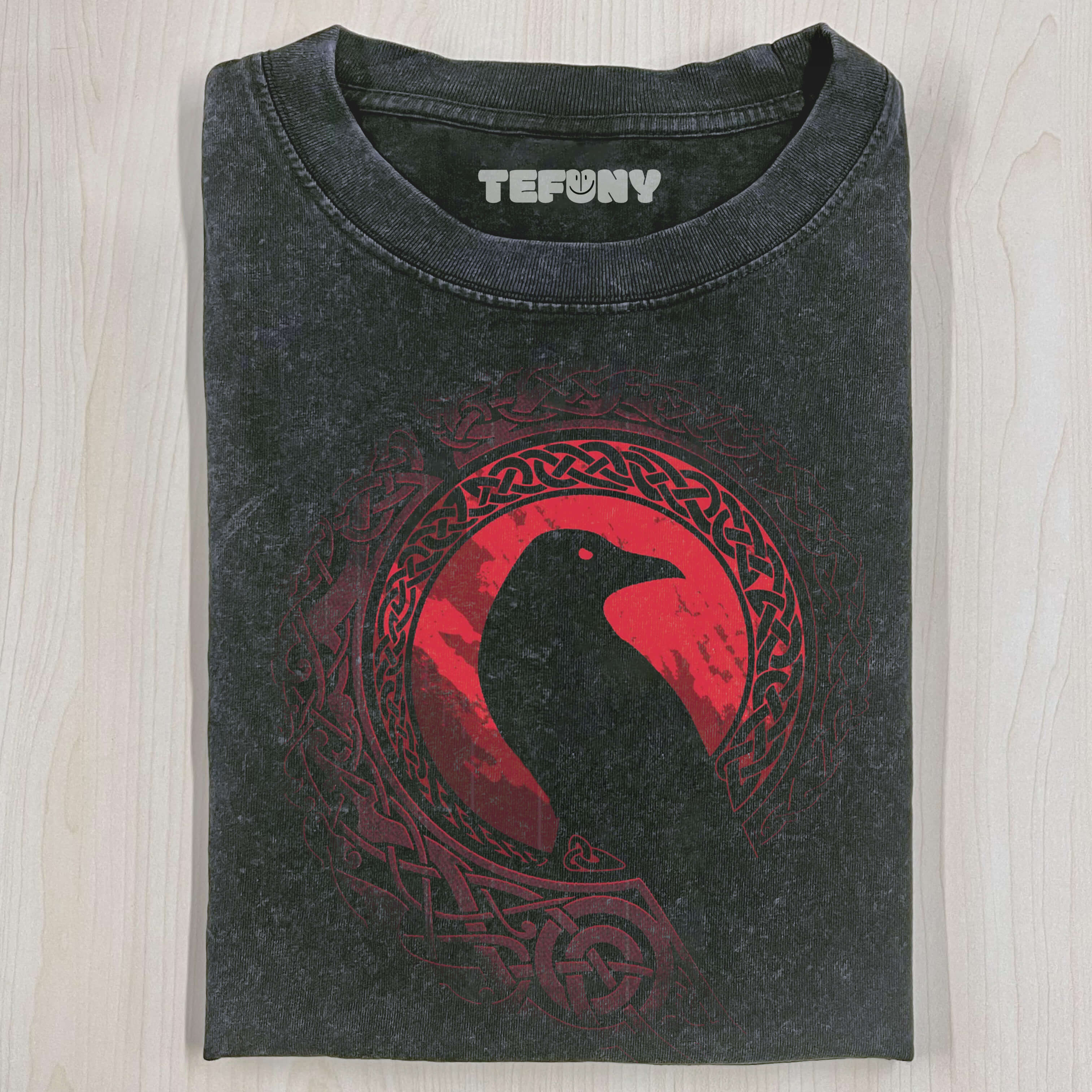EDDA ESSENTIAL T-SHIRT