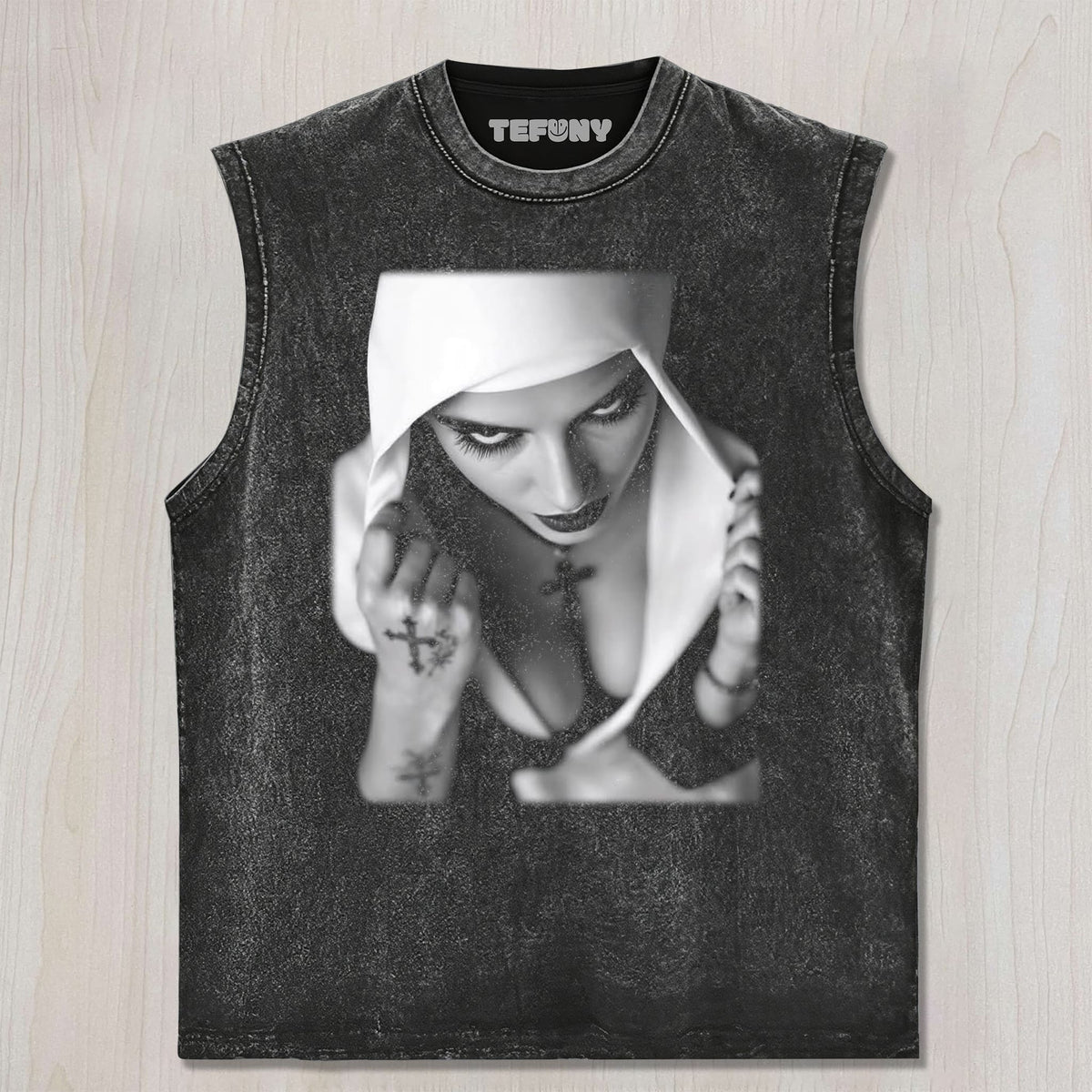 EDGY HUMOR TEES V2 UNISEX TEE, TANK TOP, LAYERED LS, SWEATSHIRT & HOODIE
