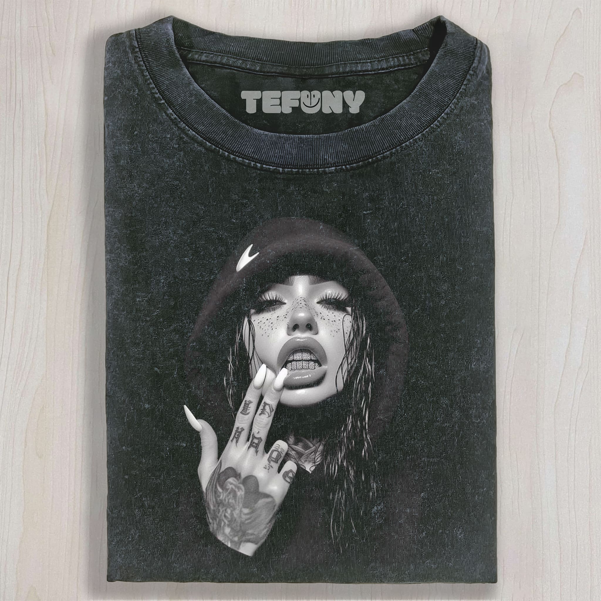 EDGY HUMOR TEES V3 UNISEX TEE, TANK TOP, LAYERED LS, SWEATSHIRT & HOODIE