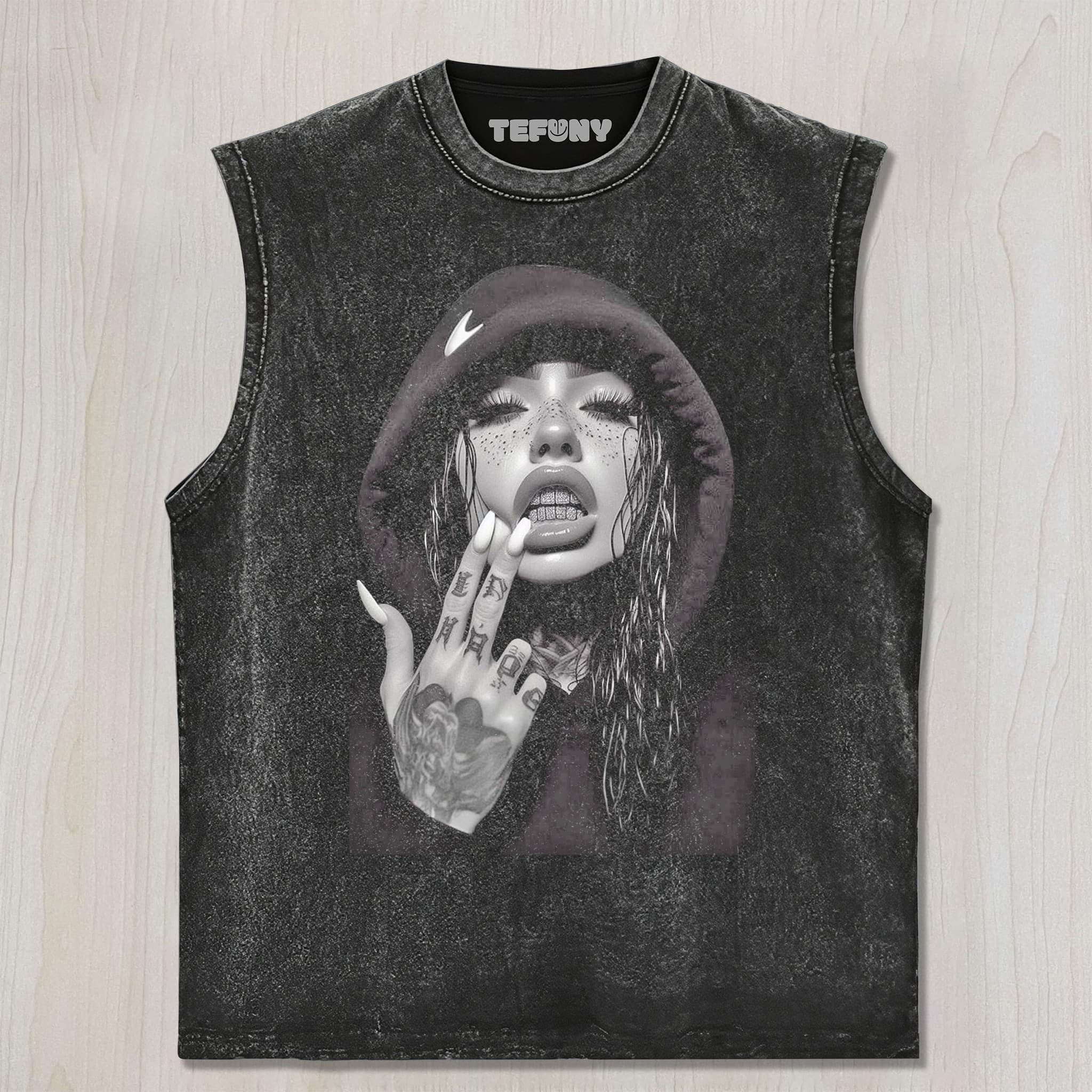 EDGY HUMOR TEES V3 UNISEX TEE, TANK TOP, LAYERED LS, SWEATSHIRT & HOODIE