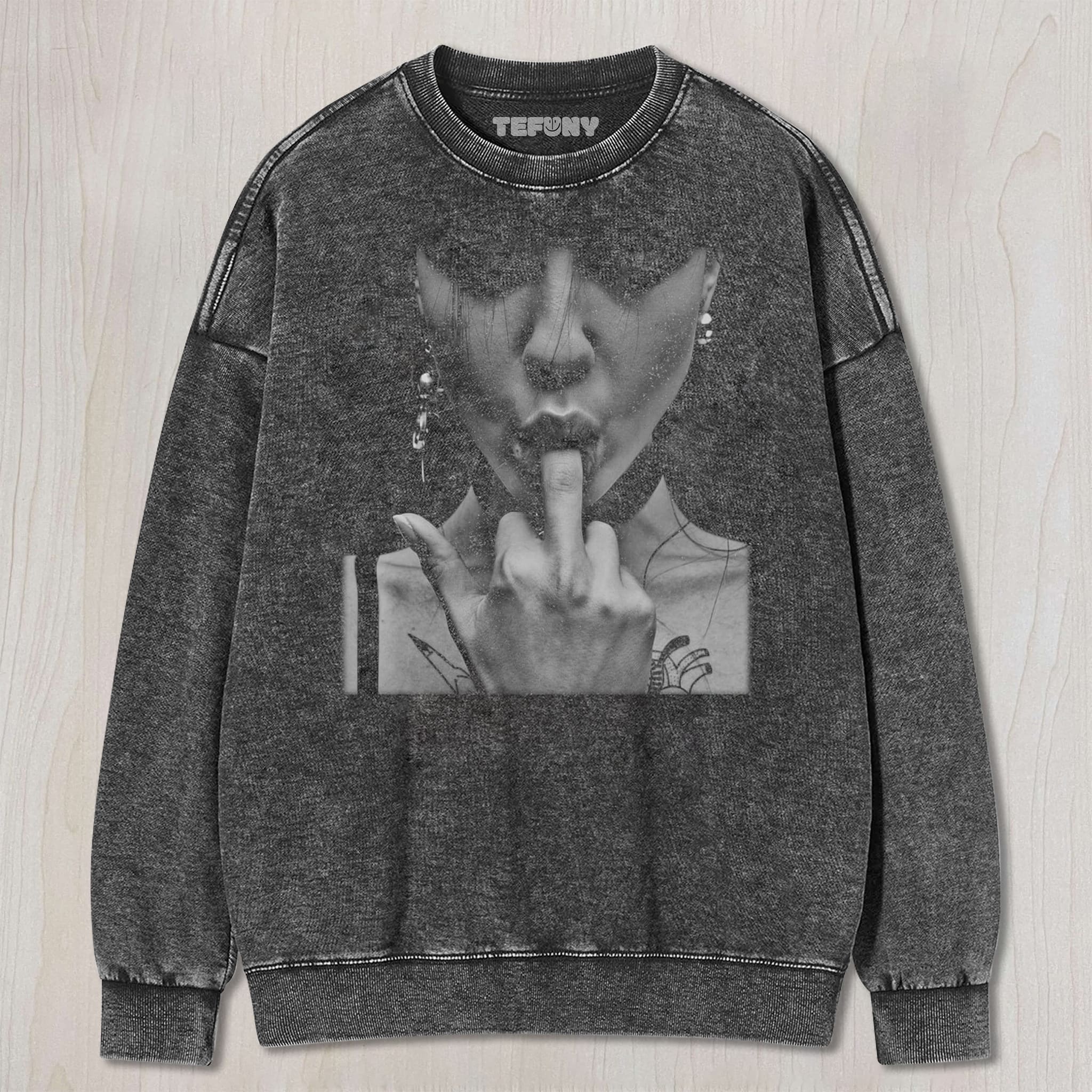 EDGY HUMOR TEES V5 UNISEX TEE, TANK TOP, LAYERED LS, SWEATSHIRT & HOODIE