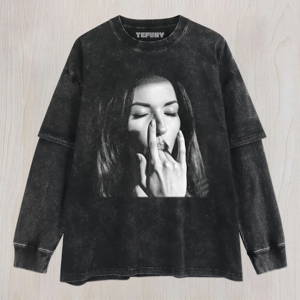 EDGY HUMOR TEES V7 UNISEX TEE, TANK TOP, LAYERED LS, SWEATSHIRT & HOODIE