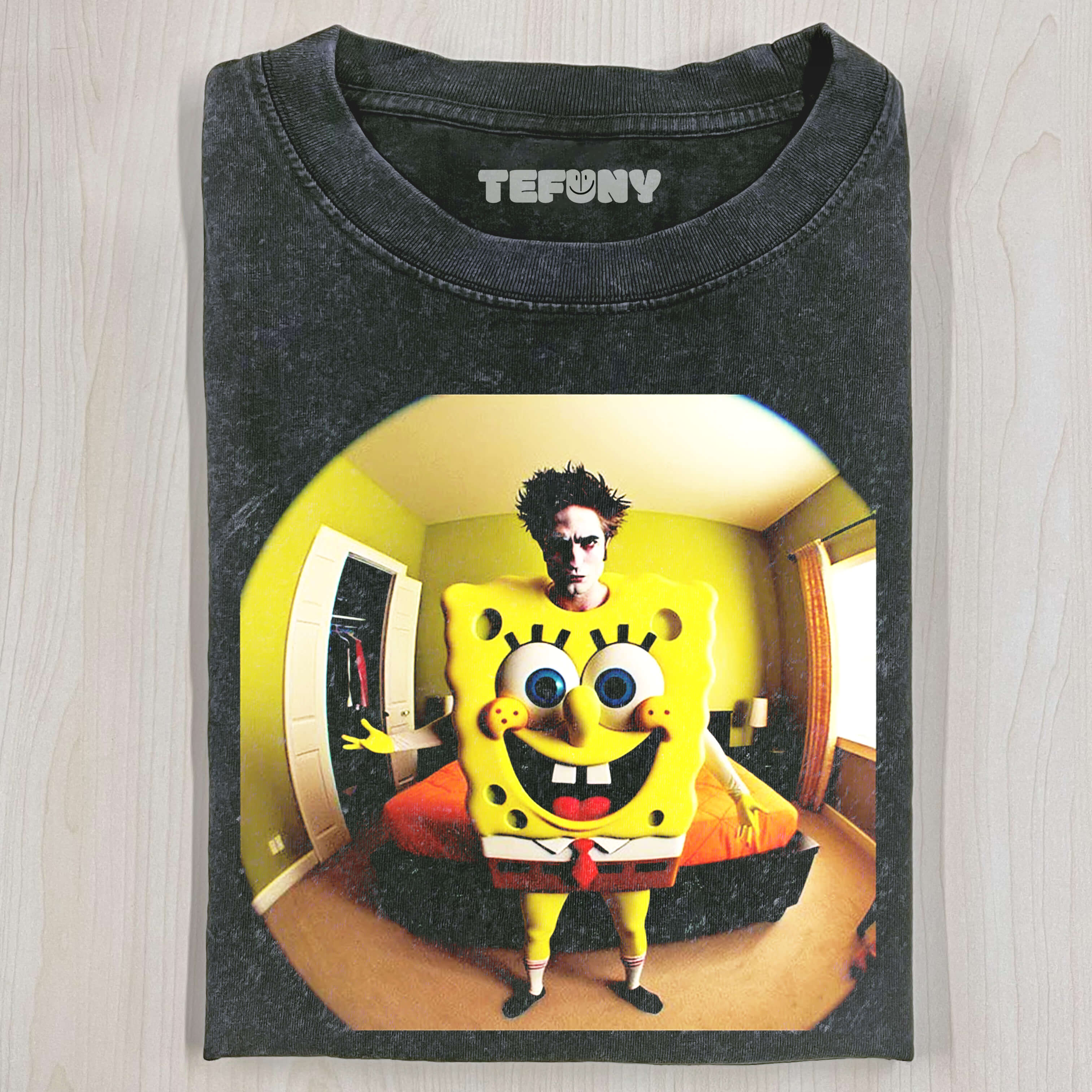 EDWARD T-SHIRT V1