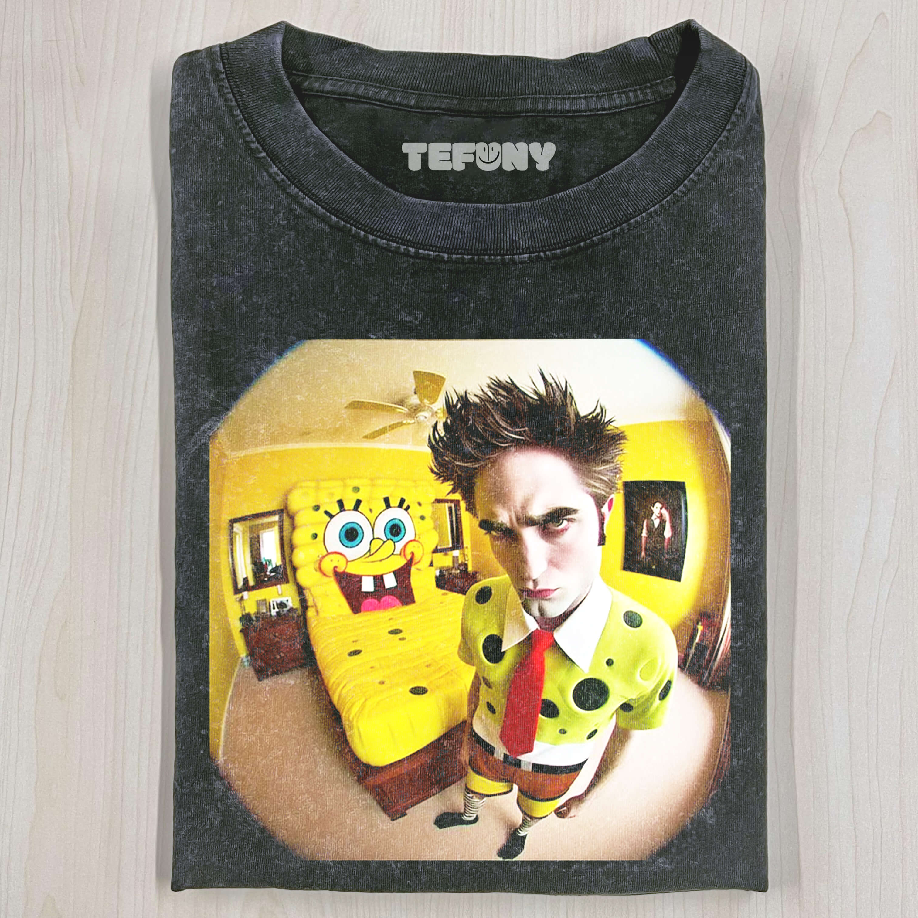 EDWARD T-SHIRT V3