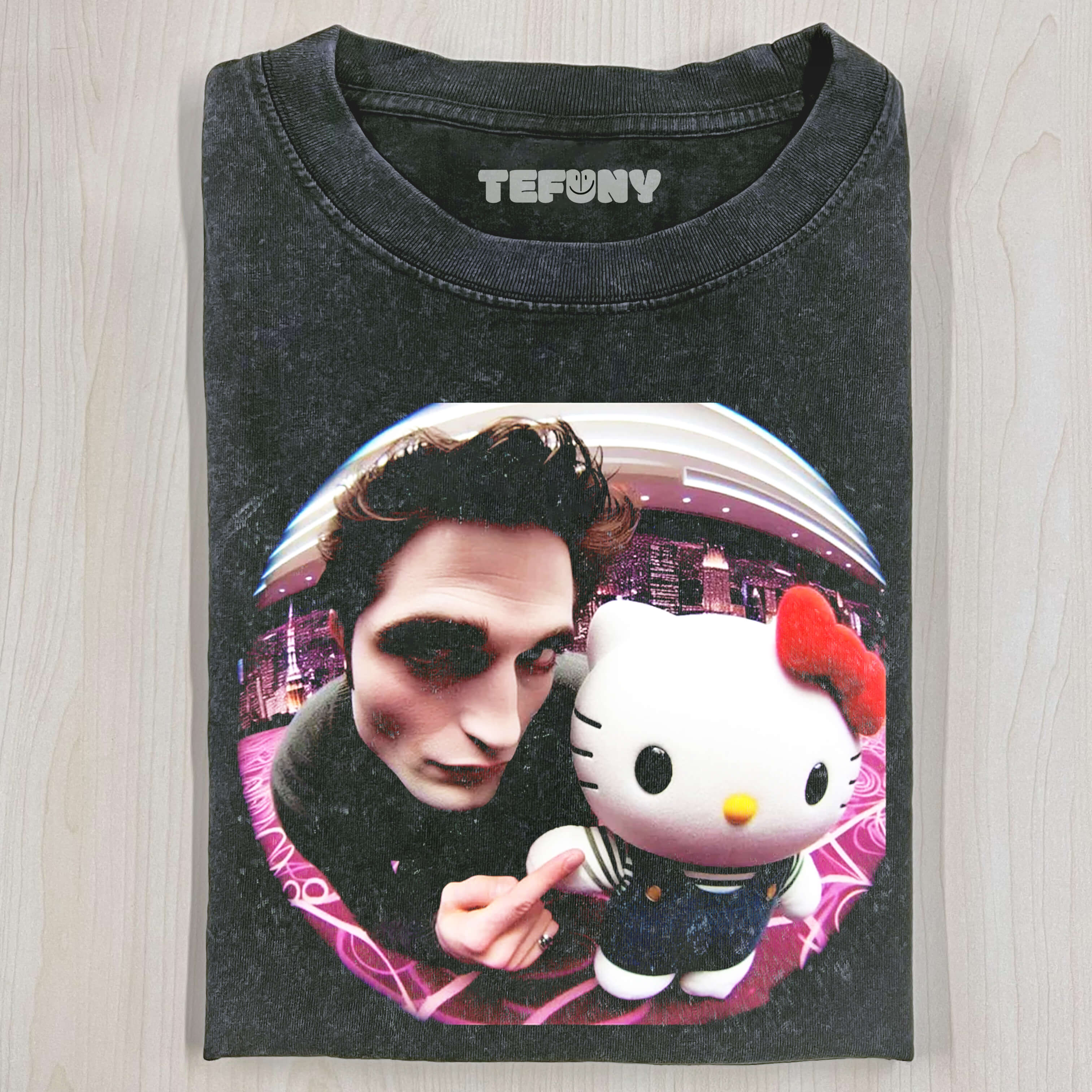 EDWARD T-SHIRT V4