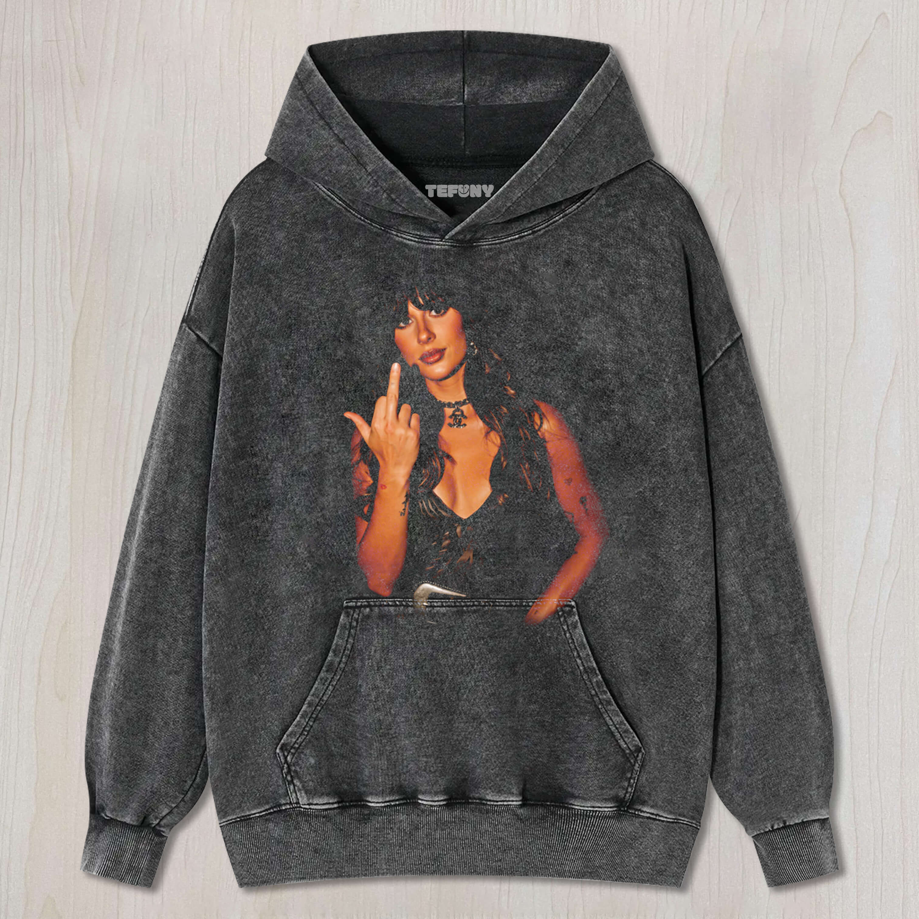 ELLA LANGLEY MF V10 UNISEX TEE, TANK TOP, LAYERED LS, SWEATSHIRT & HOODIE