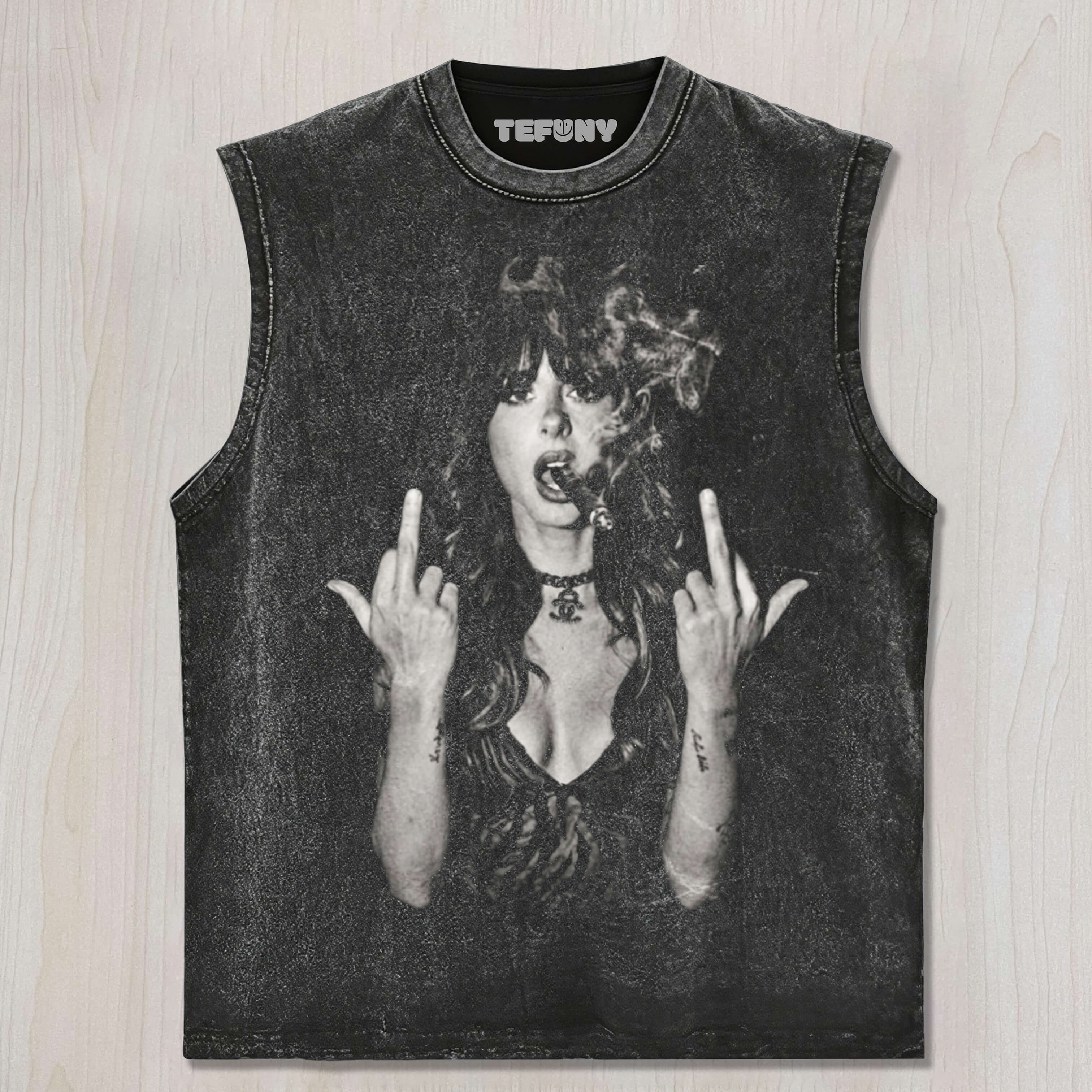 ELLA LANGLEY8 UNISEX TEE, TANK TOP, LAYERED LS, SWEATSHIRT & HOODIE