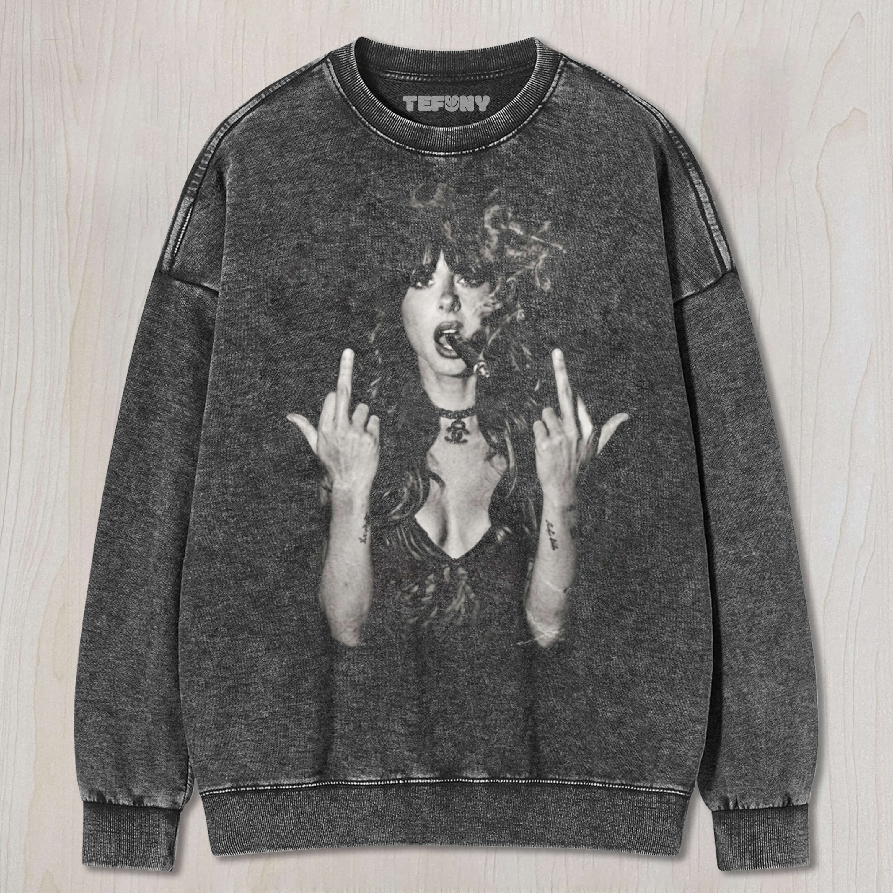 ELLA LANGLEY8 UNISEX TEE, TANK TOP, LAYERED LS, SWEATSHIRT & HOODIE