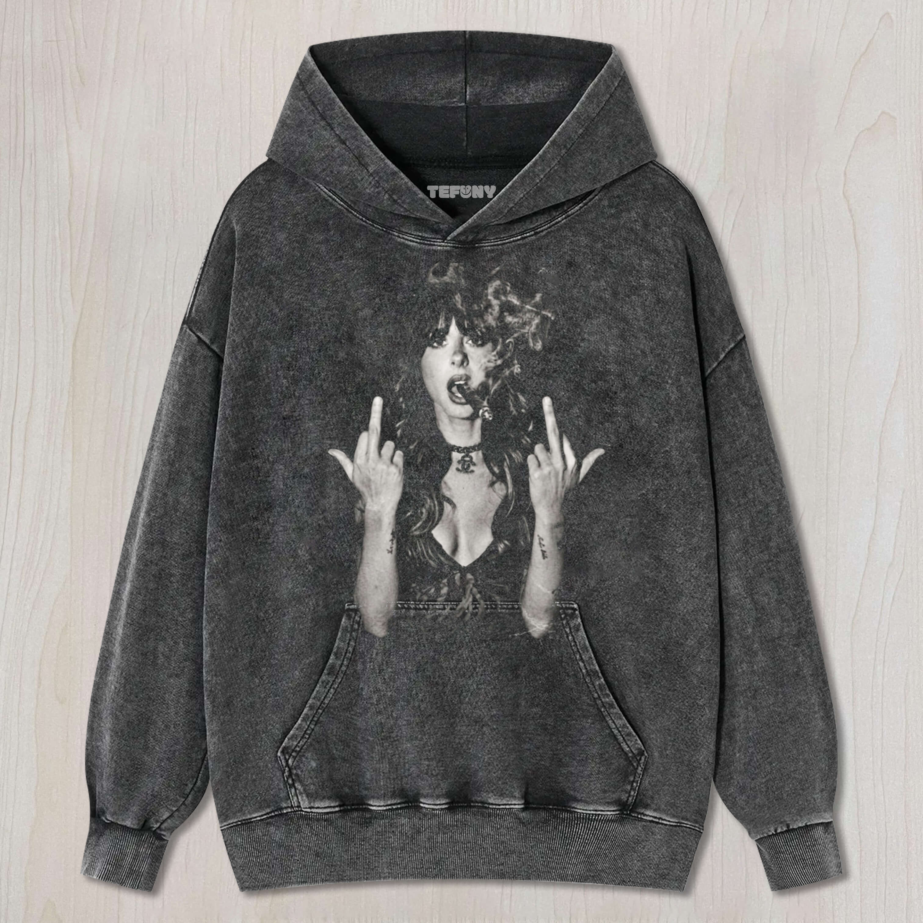 ELLA LANGLEY8 UNISEX TEE, TANK TOP, LAYERED LS, SWEATSHIRT & HOODIE