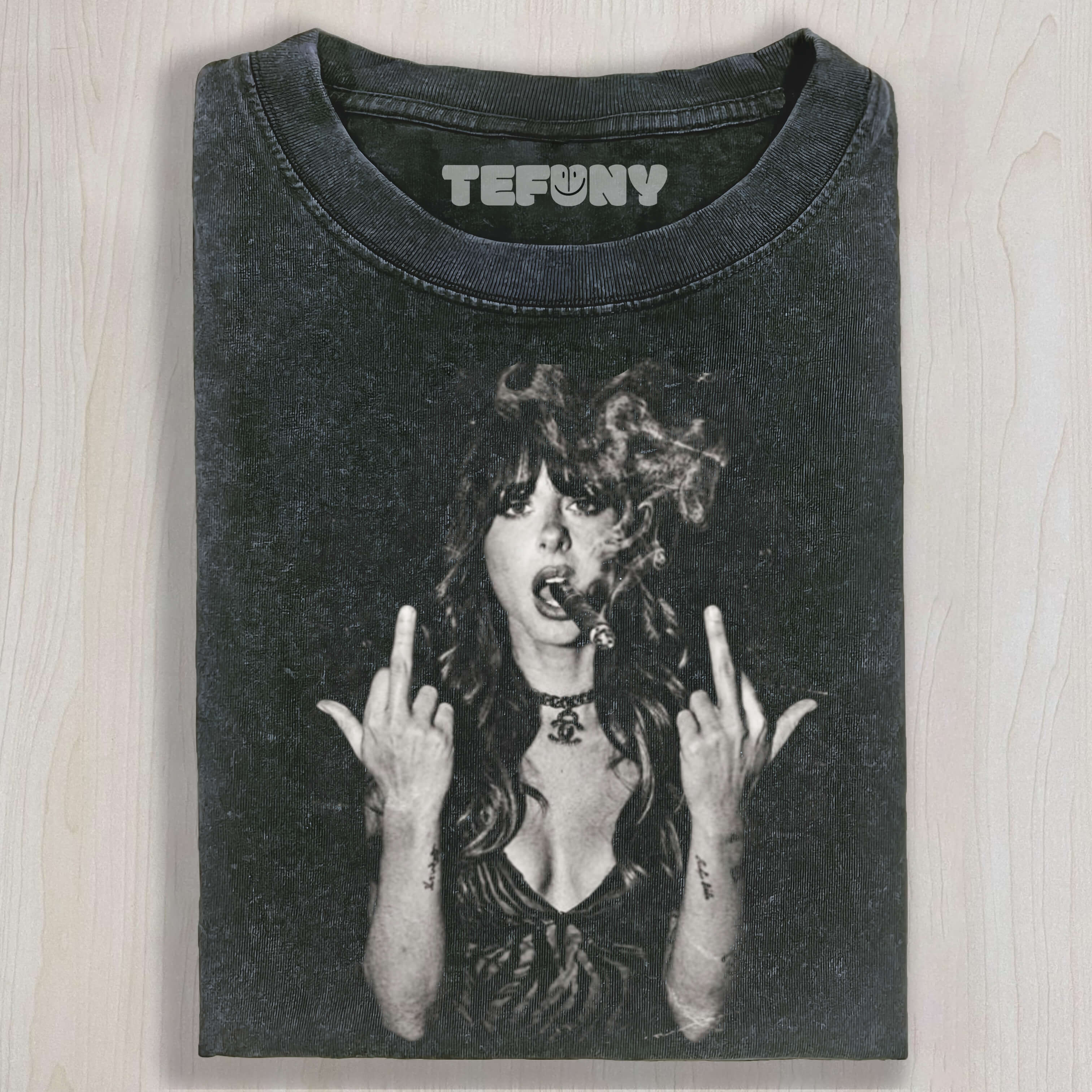 ELLA LANGLEY8 UNISEX TEE, TANK TOP, LAYERED LS, SWEATSHIRT & HOODIE