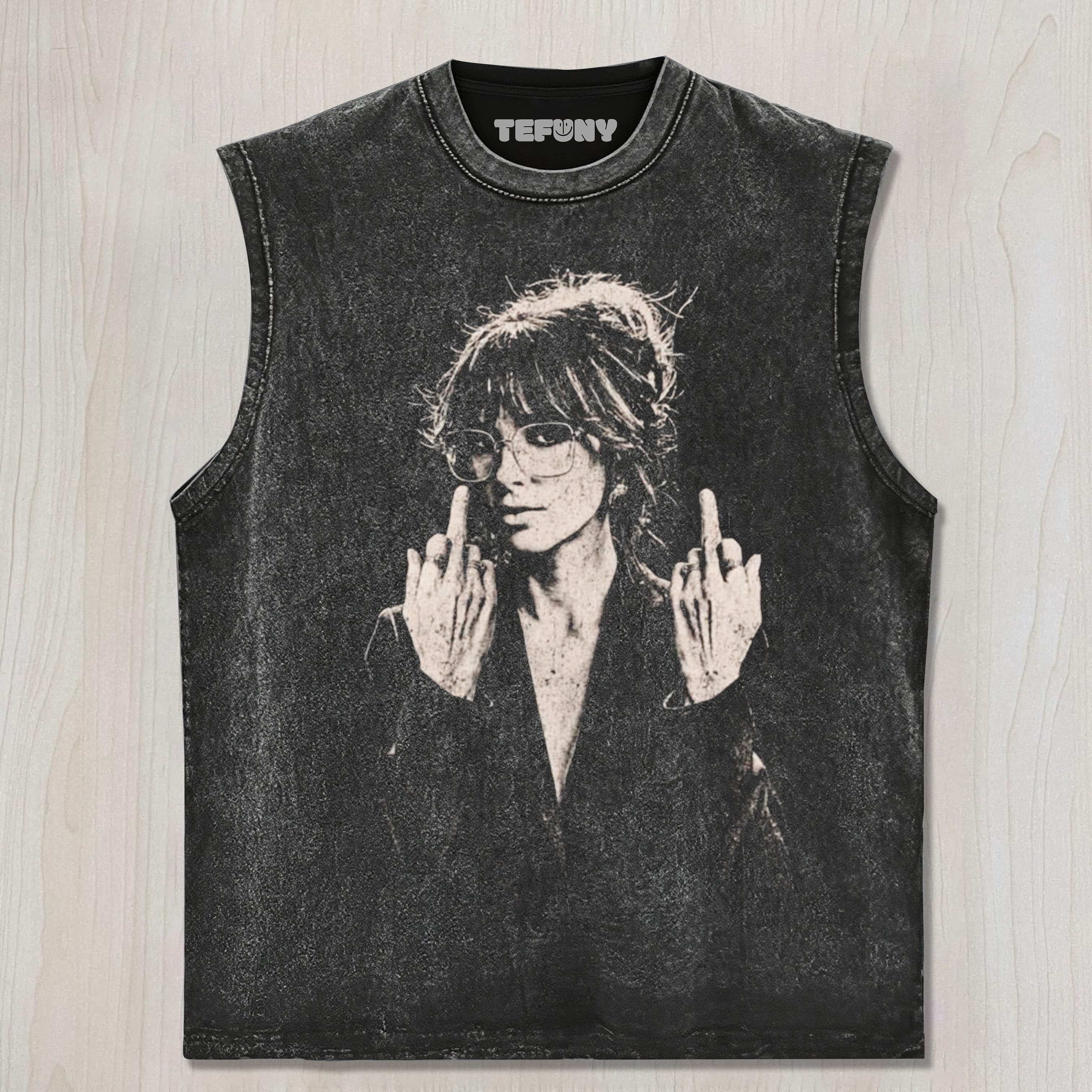 ELLA LANGLEY2 UNISEX TEE, TANK TOP, LAYERED LS, SWEATSHIRT & HOODIE