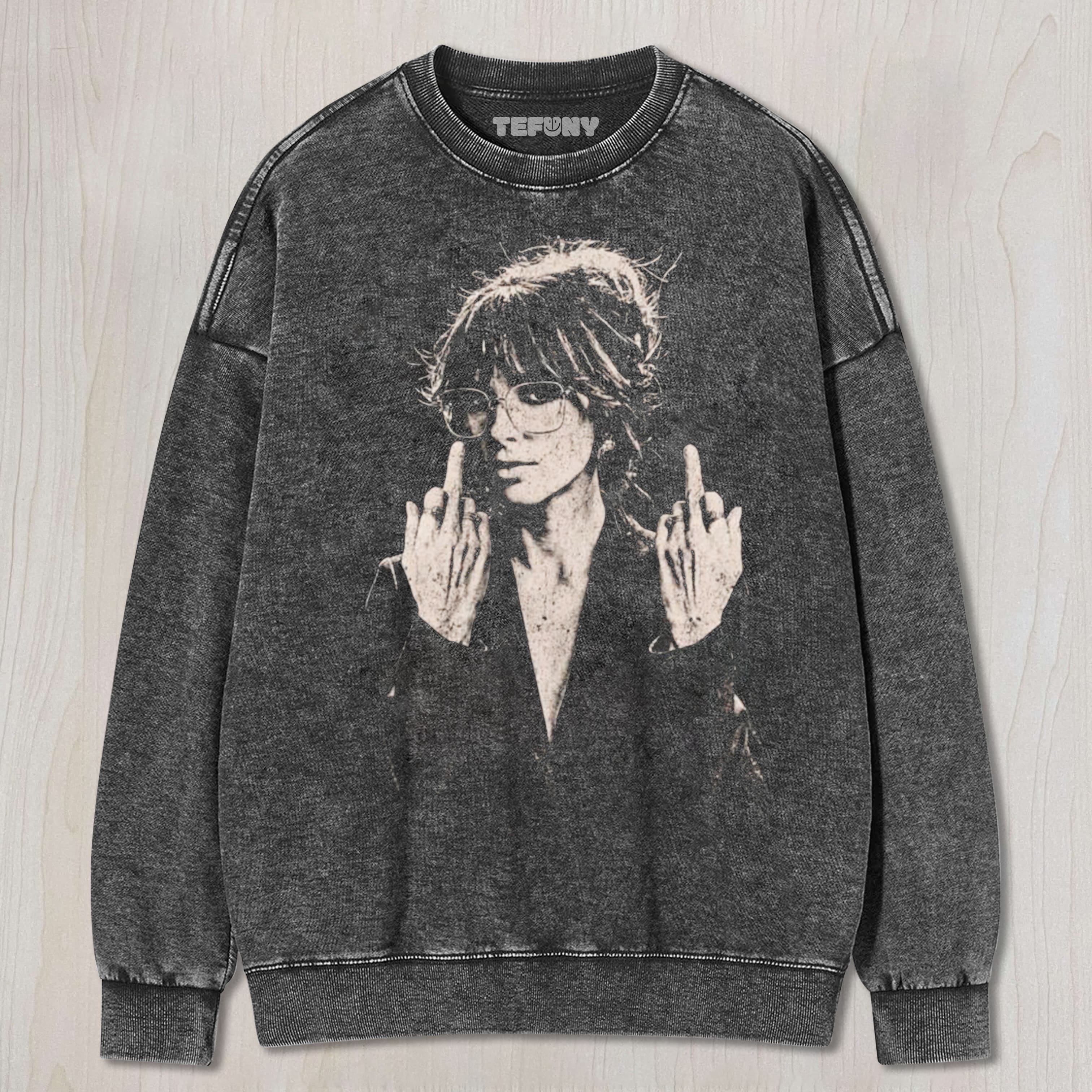 ELLA LANGLEY2 UNISEX TEE, TANK TOP, LAYERED LS, SWEATSHIRT & HOODIE