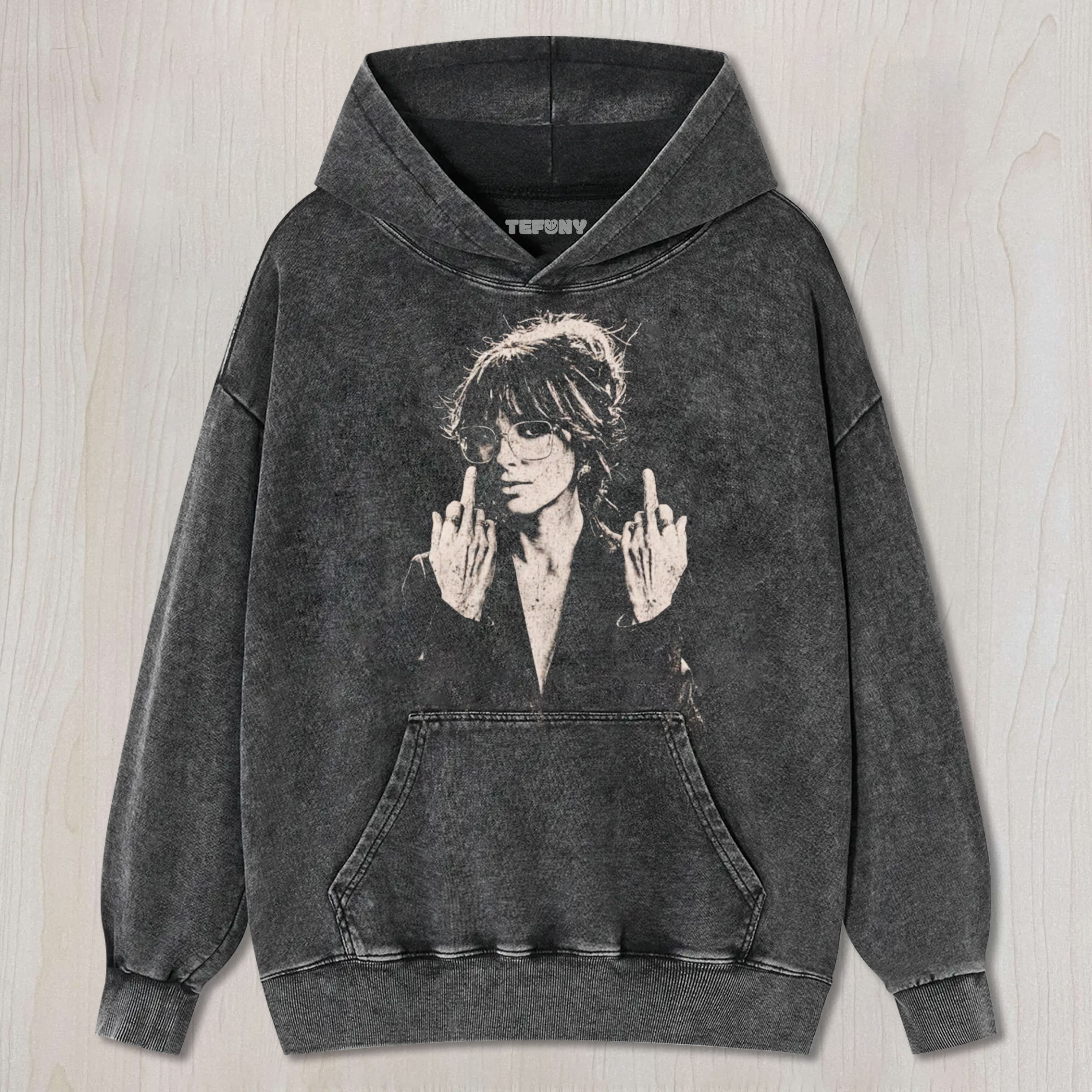 ELLA LANGLEY2 UNISEX TEE, TANK TOP, LAYERED LS, SWEATSHIRT & HOODIE
