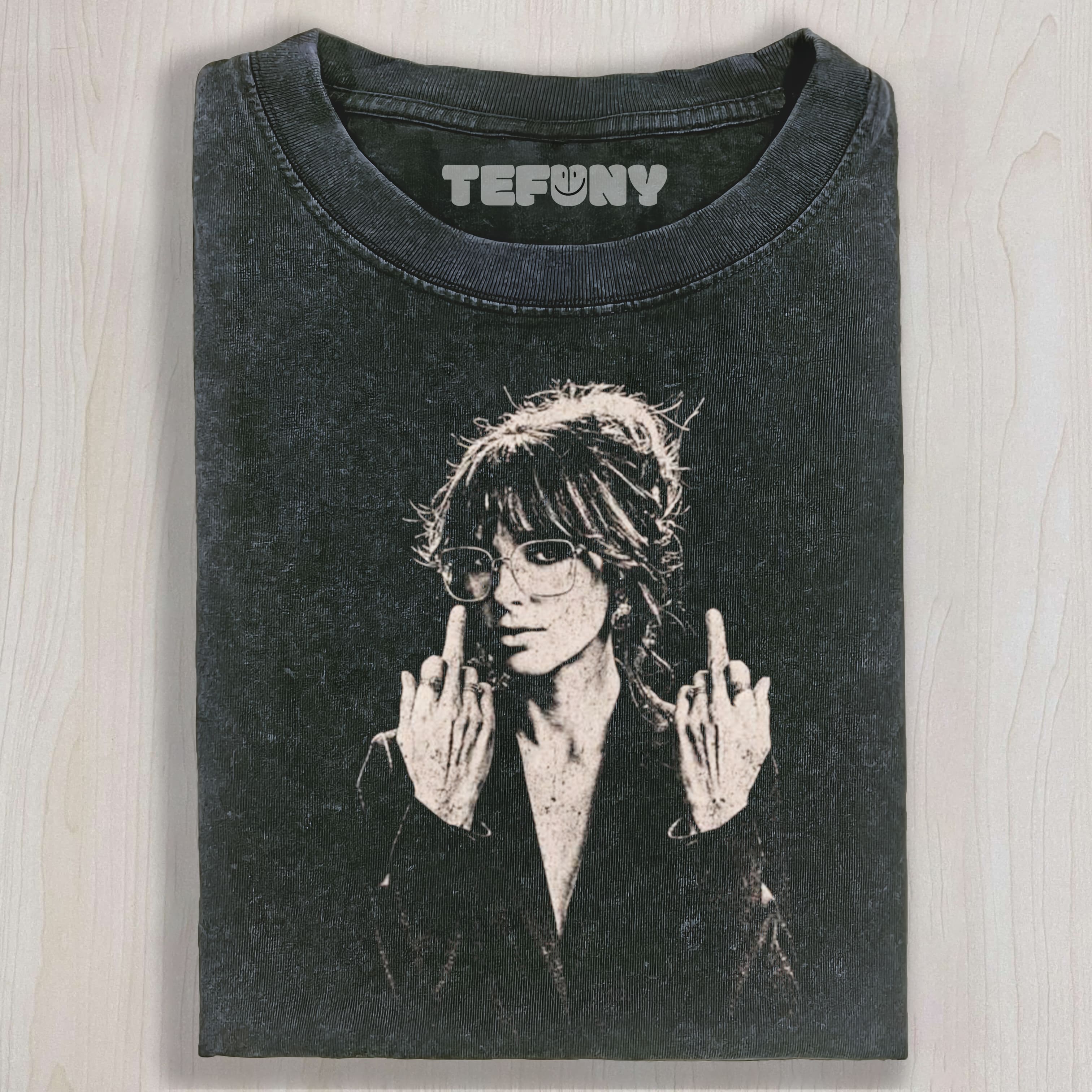 ELLA LANGLEY2 UNISEX TEE, TANK TOP, LAYERED LS, SWEATSHIRT & HOODIE