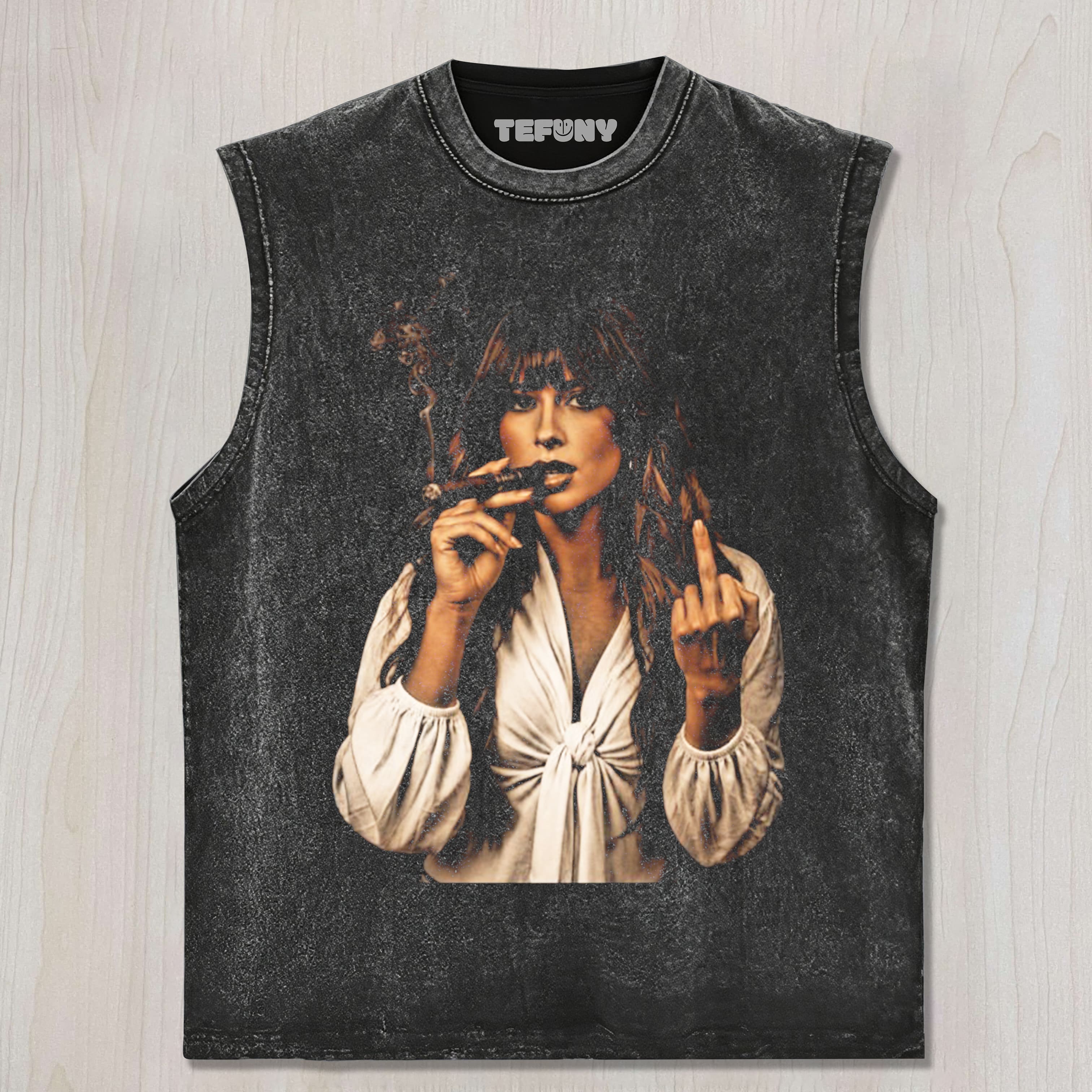 ELLA LANGLEY MF V4 UNISEX TEE, TANK TOP, LAYERED LS, SWEATSHIRT & HOODIE