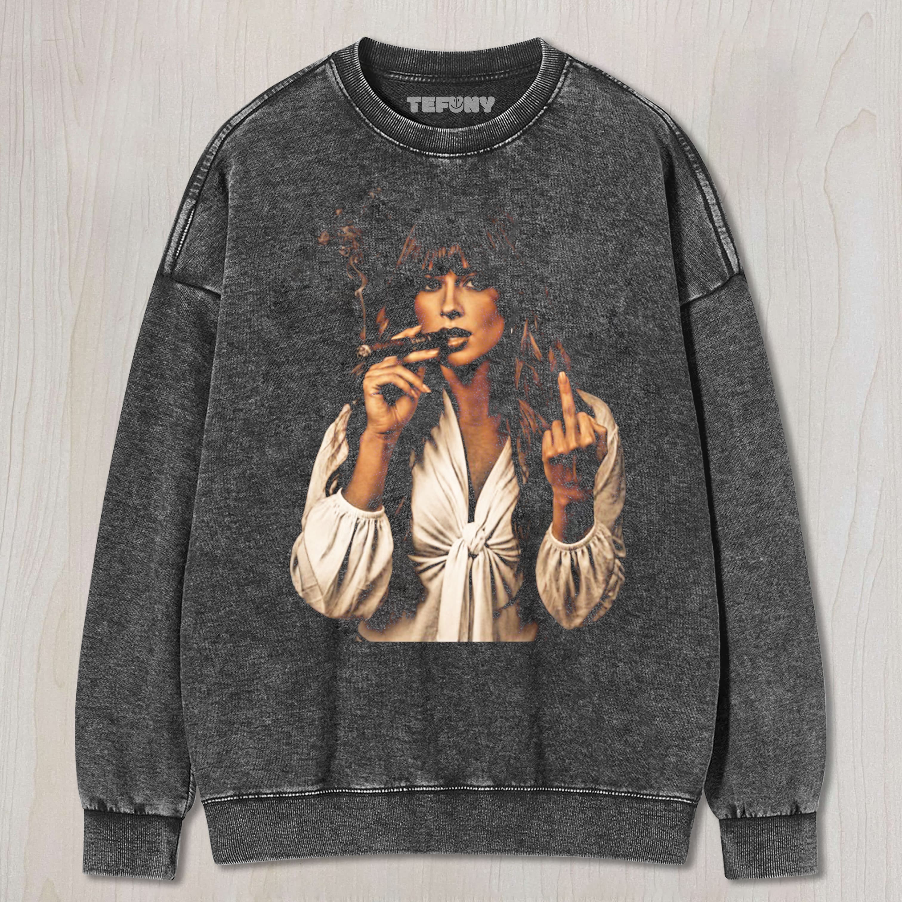 ELLA LANGLEY MF V4 UNISEX TEE, TANK TOP, LAYERED LS, SWEATSHIRT & HOODIE