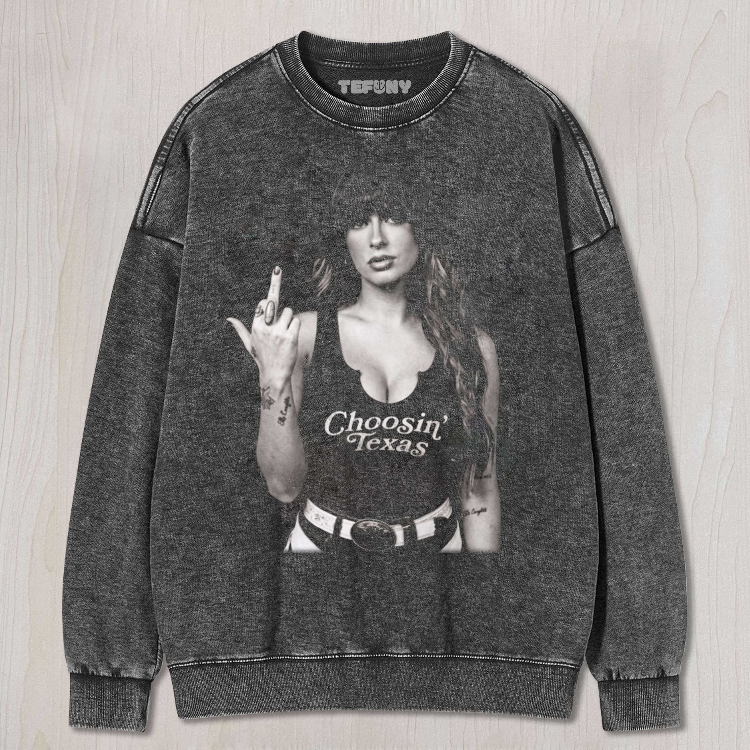 ELLA LANGLEY5 UNISEX TEE, TANK TOP, LAYERED LS, SWEATSHIRT & HOODIE