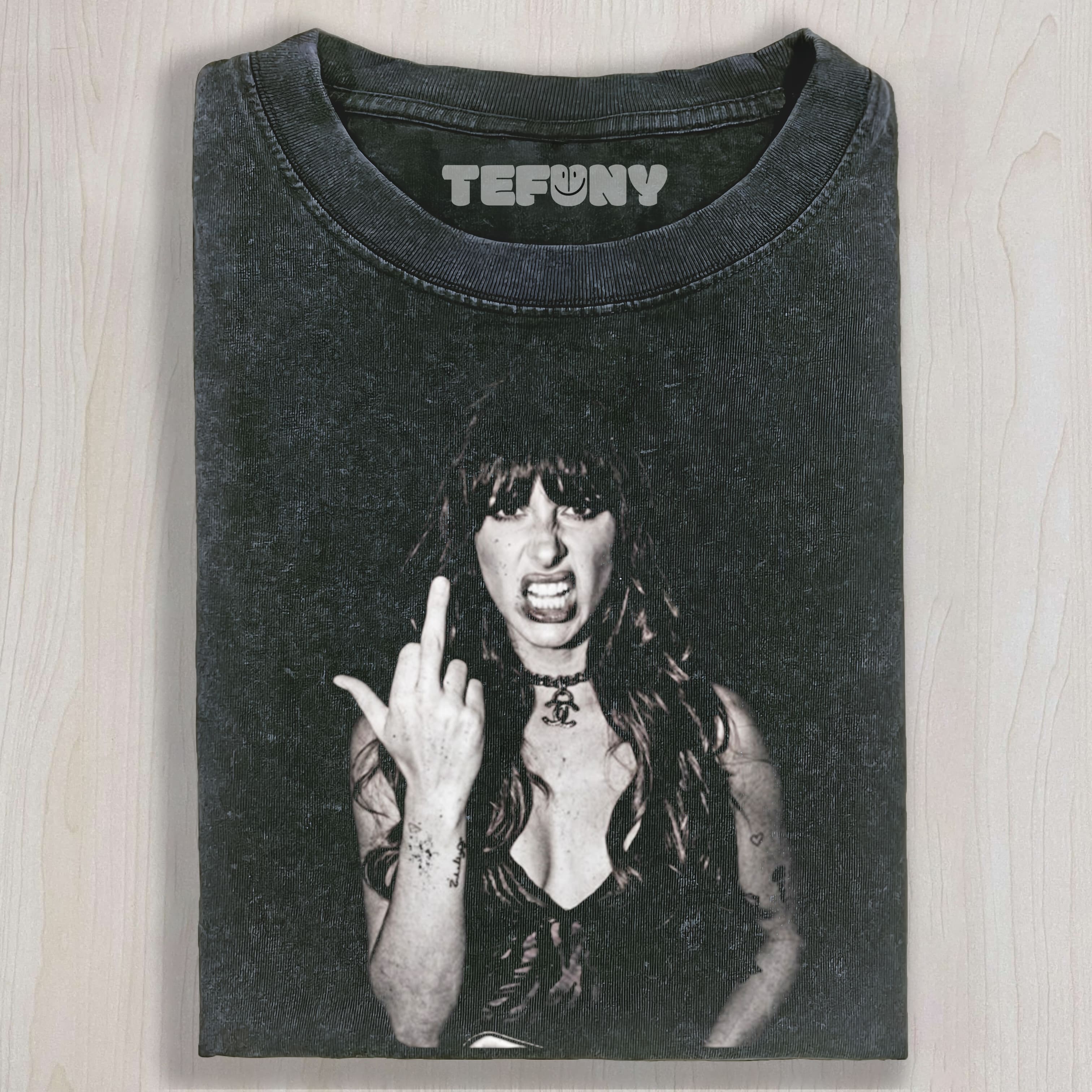 ELLA LANGLEY MF V6 UNISEX TEE, TANK TOP, LAYERED LS, SWEATSHIRT & HOODIE