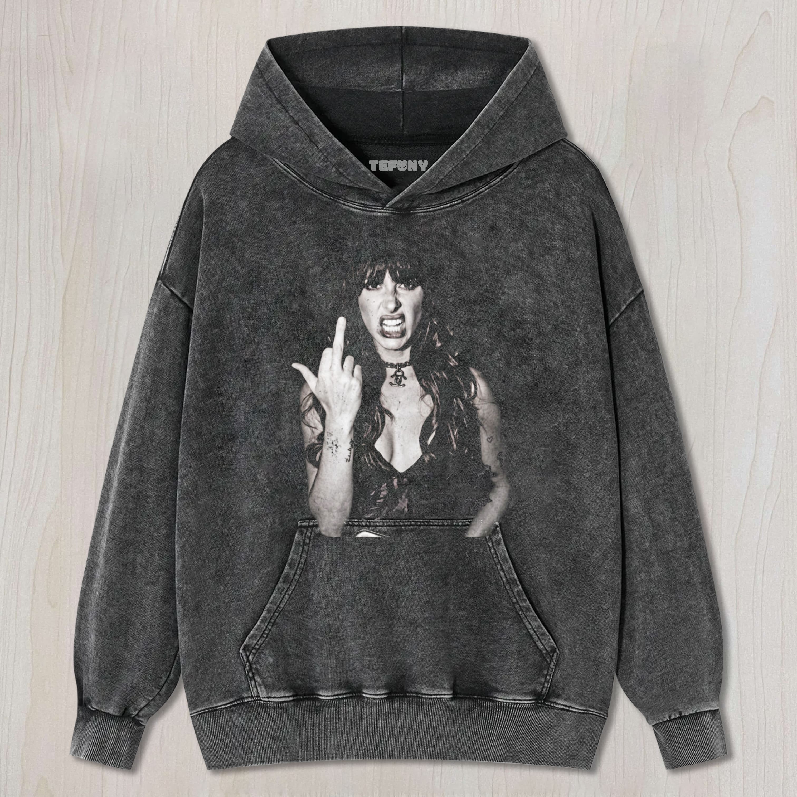 ELLA LANGLEY MF V6 UNISEX TEE, TANK TOP, LAYERED LS, SWEATSHIRT & HOODIE