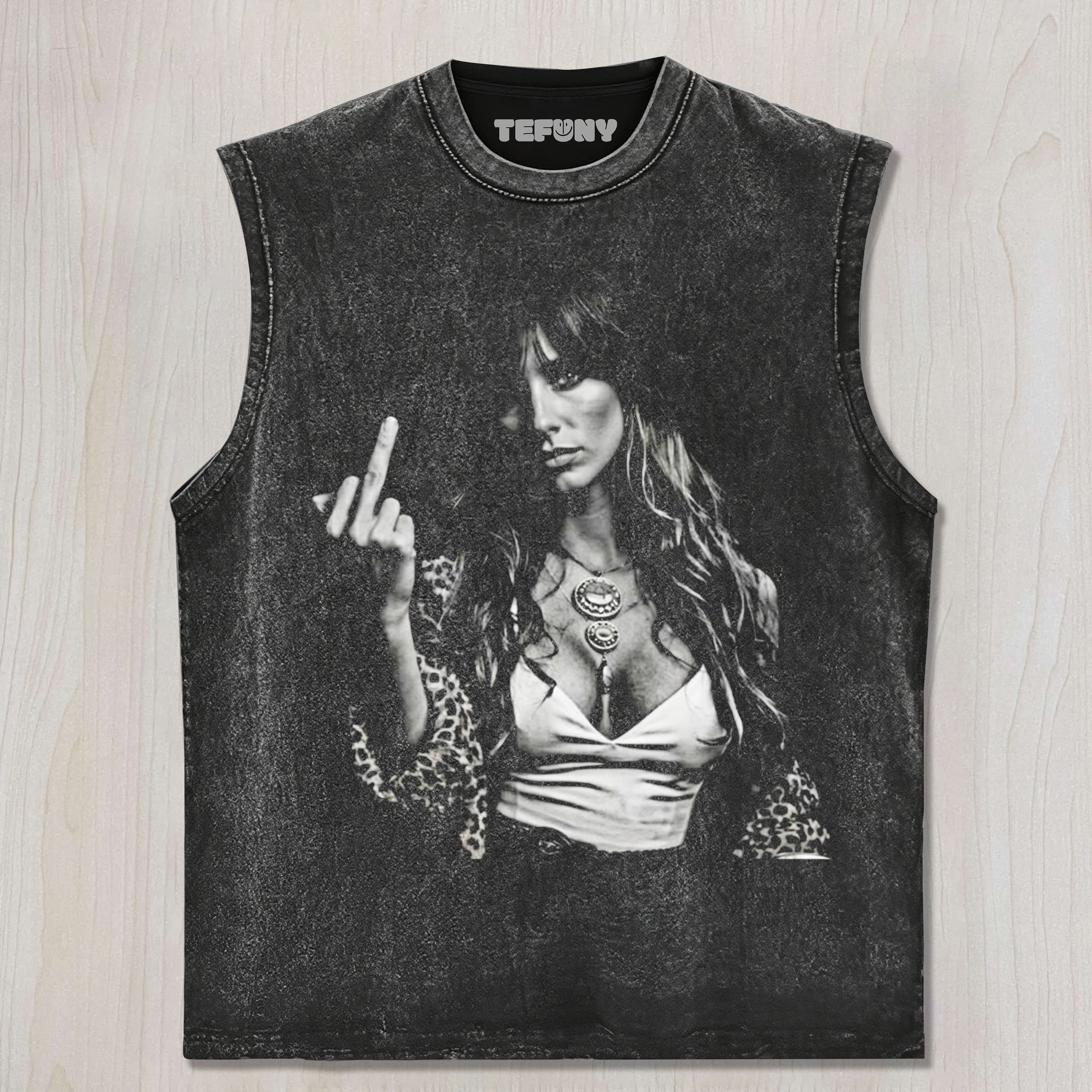ELLA LANGLEY9 UNISEX TEE, TANK TOP, LAYERED LS, SWEATSHIRT & HOODIE