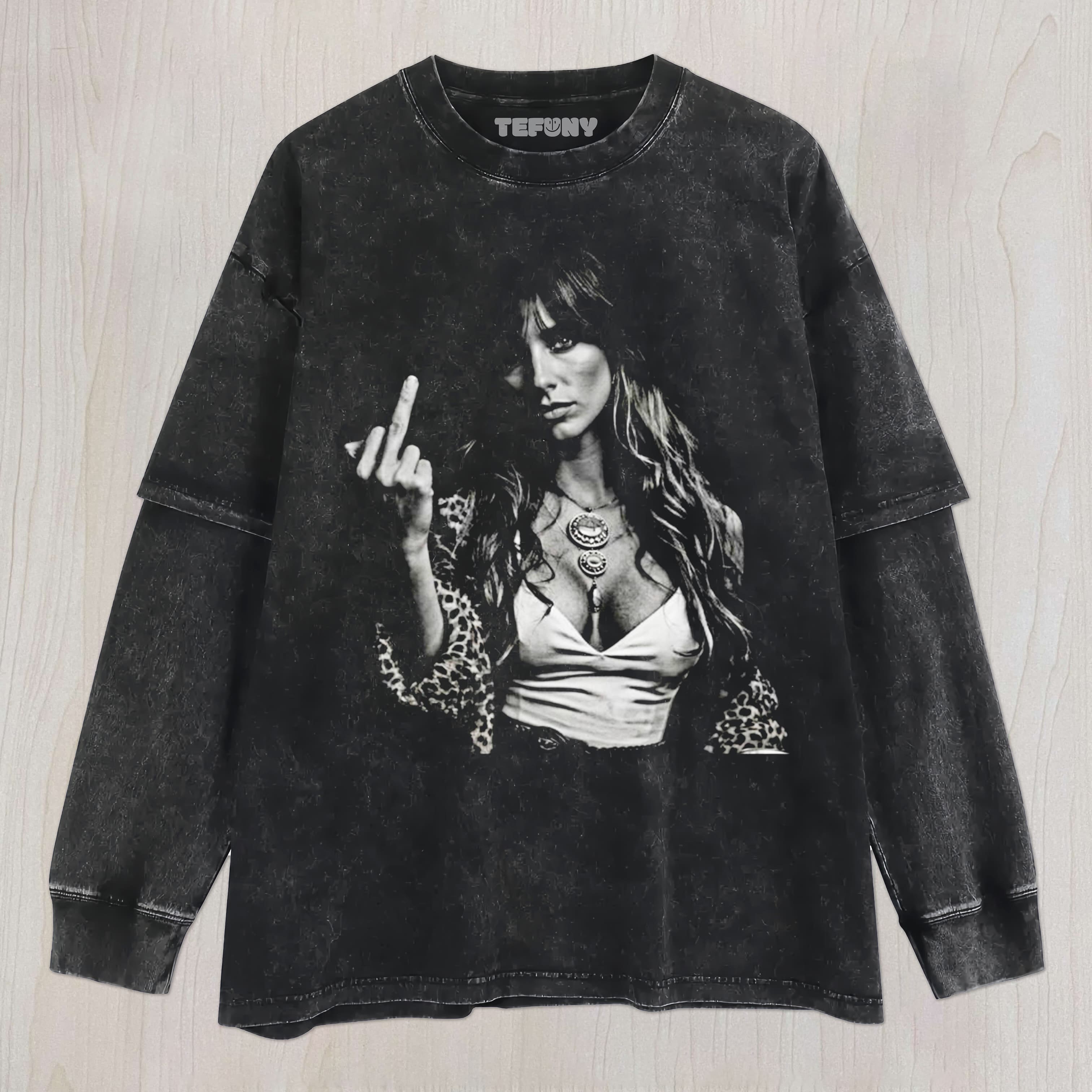 ELLA LANGLEY9 UNISEX TEE, TANK TOP, LAYERED LS, SWEATSHIRT & HOODIE