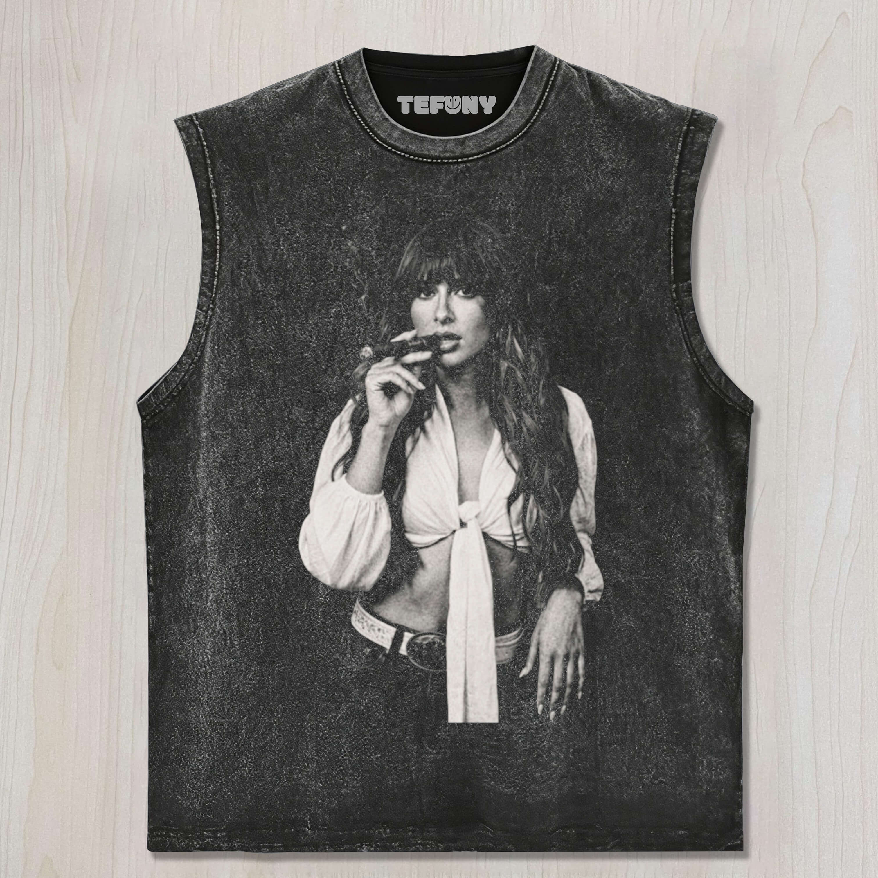 ELLA LANGLEY7 UNISEX TEE, TANK TOP, LAYERED LS, SWEATSHIRT & HOODIE
