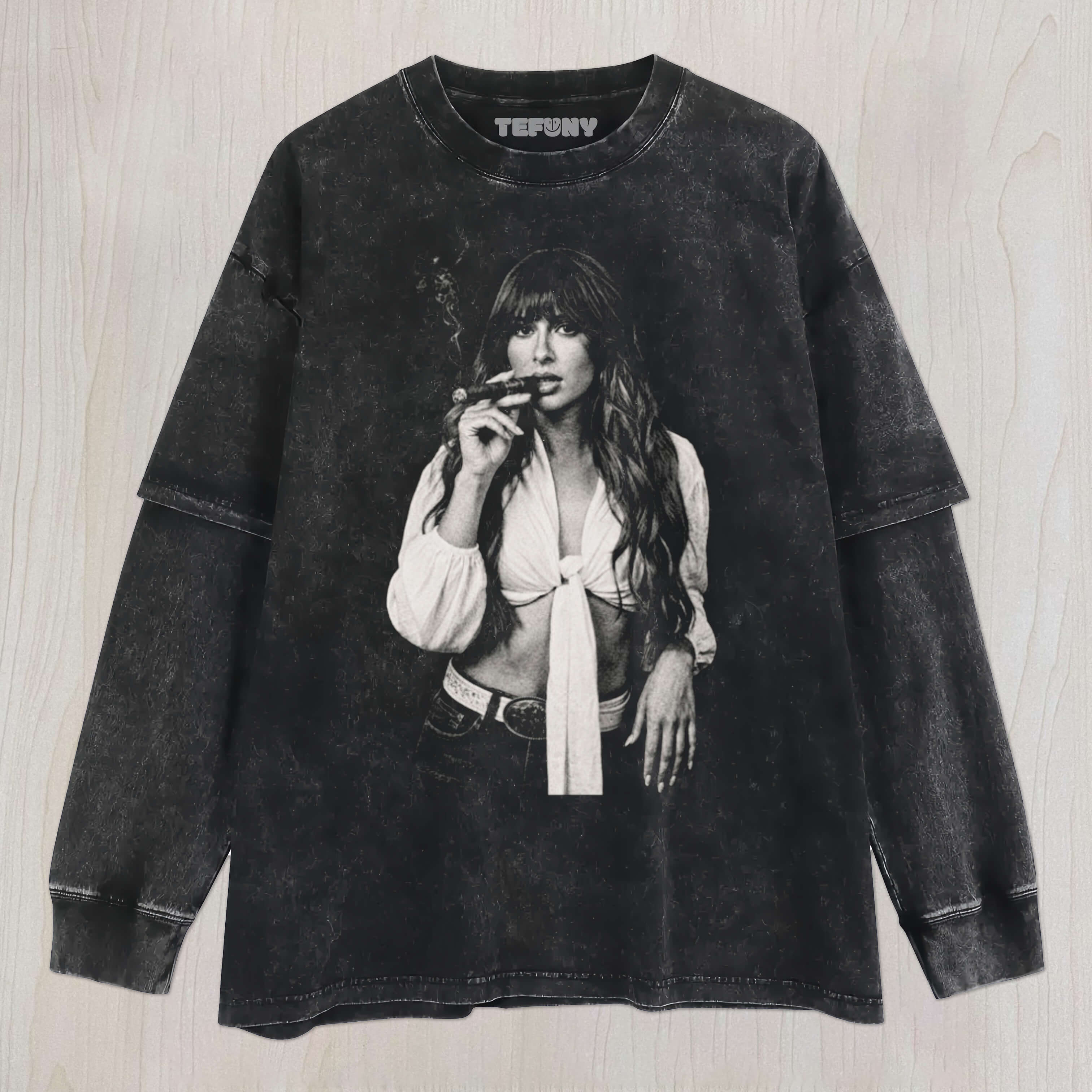 ELLA LANGLEY7 UNISEX TEE, TANK TOP, LAYERED LS, SWEATSHIRT & HOODIE