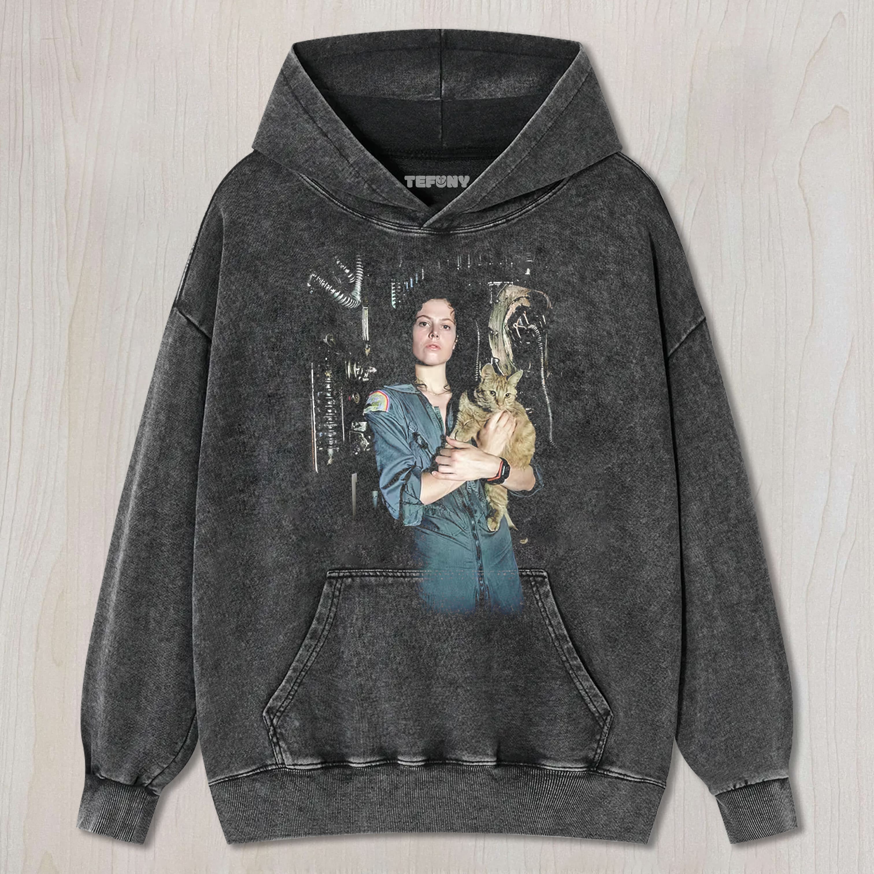 ELLEN RIPLEY UNISEX TEE, TANK TOP, LAYERED LS, SWEATSHIRT & HOODIE
