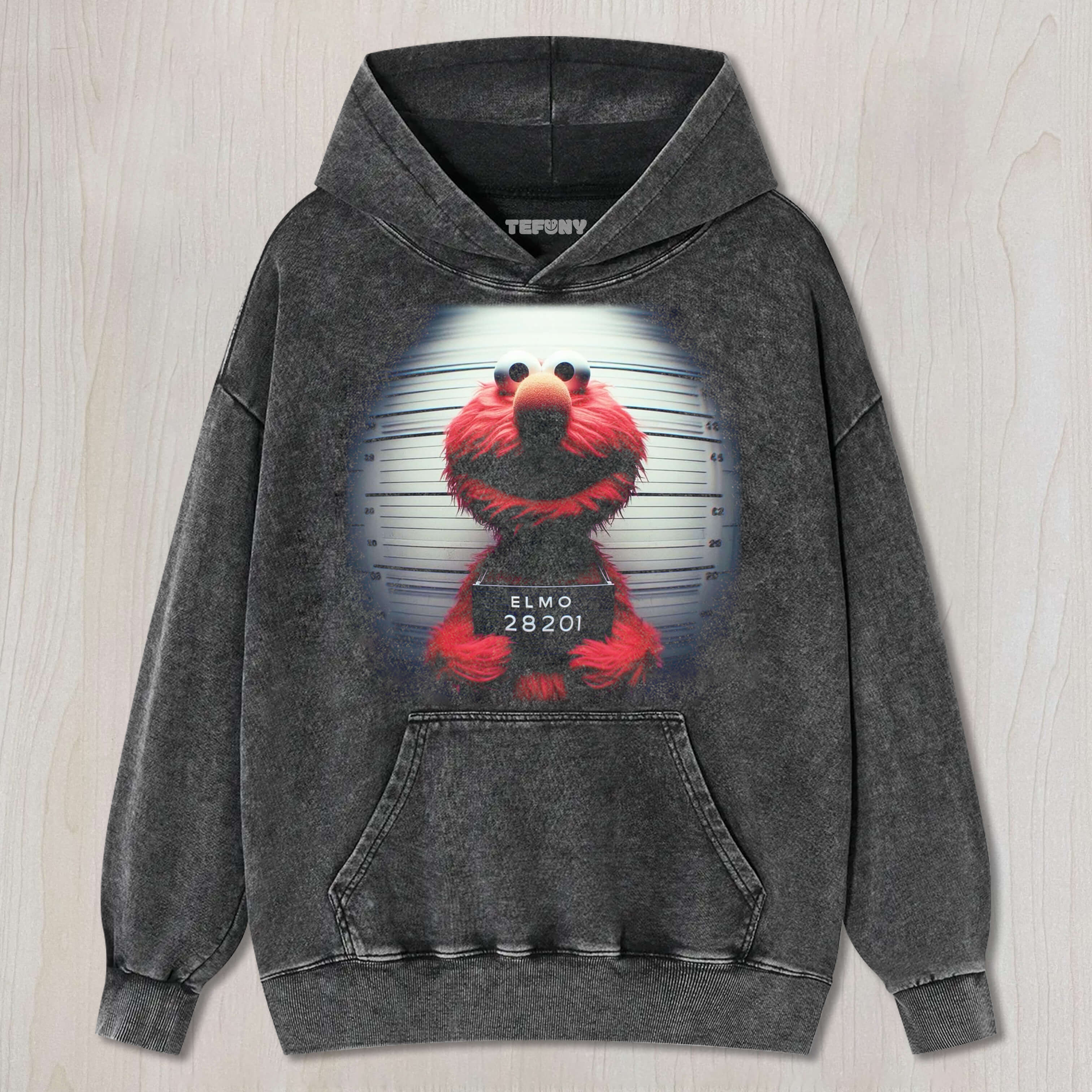 ELMO 28201 T-SHIRT