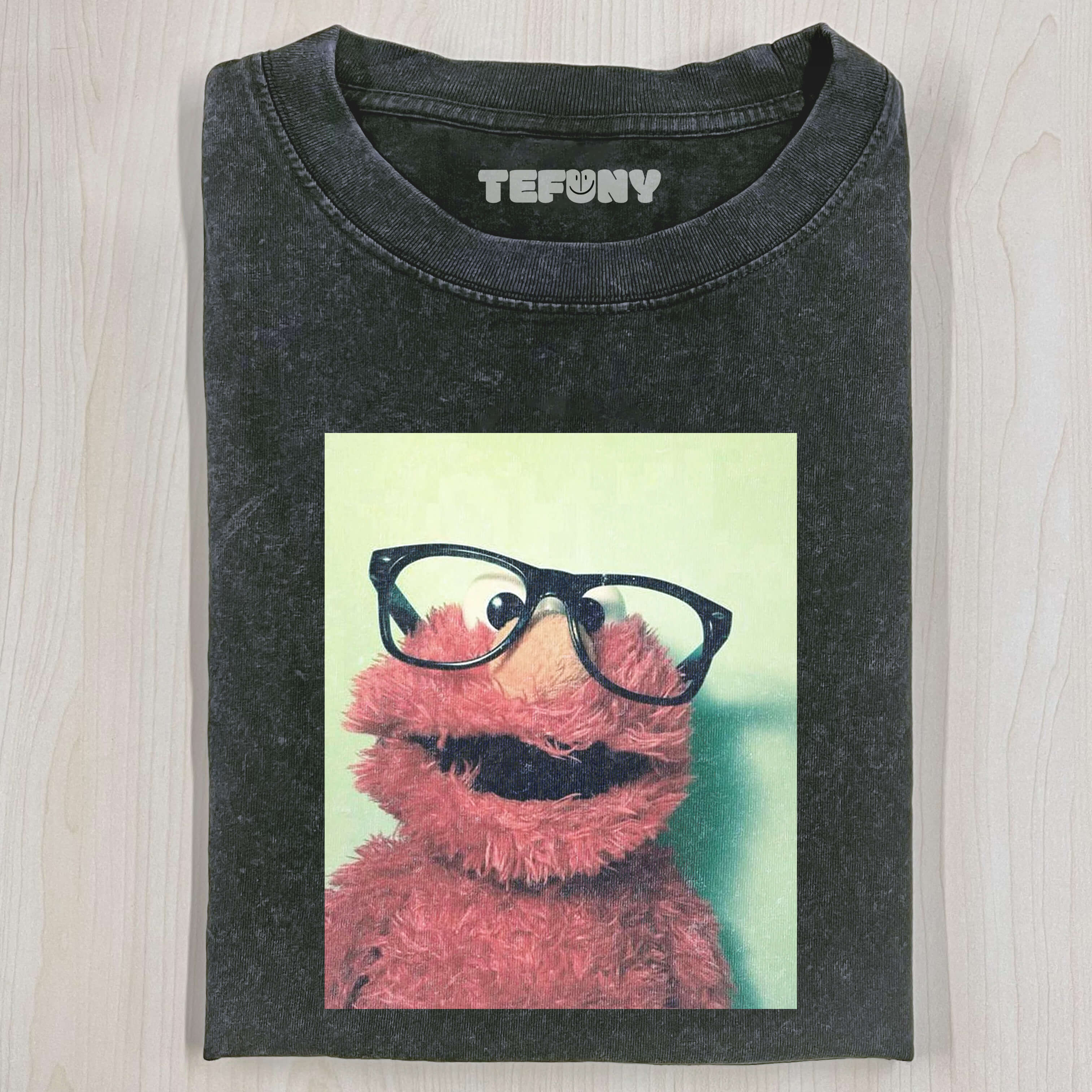 ELMO T-SHIRT V1