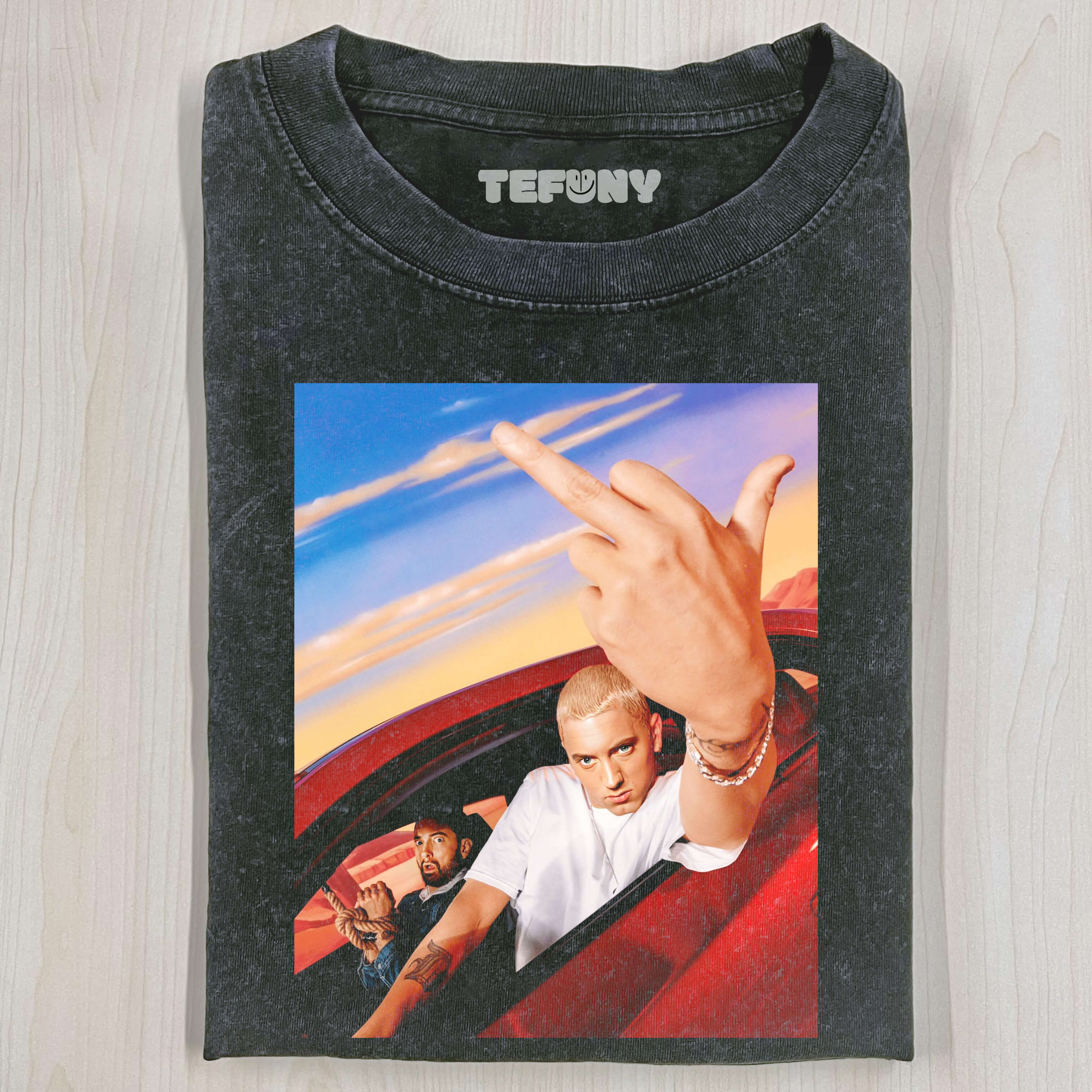 EMINEM T-SHIRT