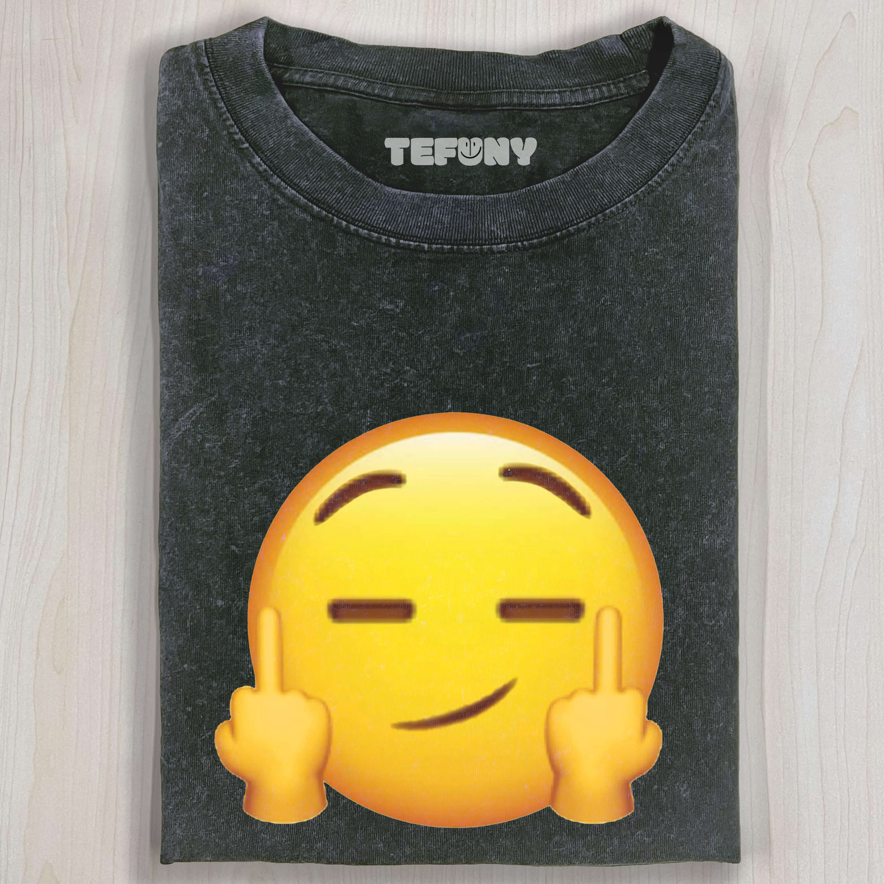 EMOJI J1 T-SHIRT