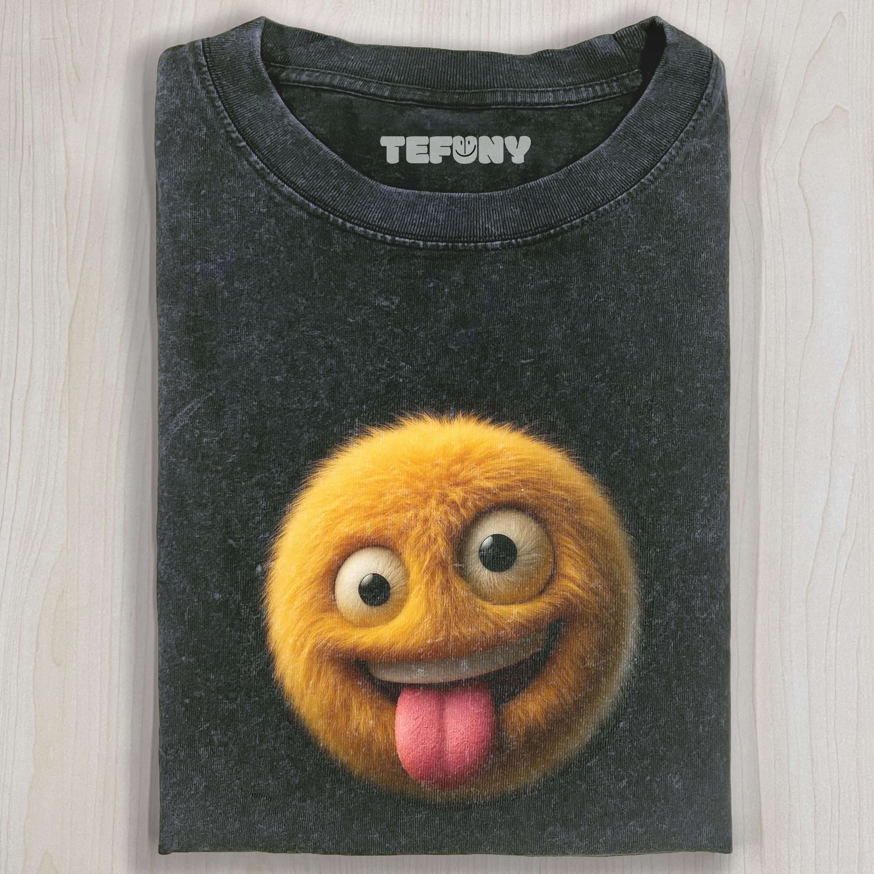 EMOJI V3 T-SHIRT