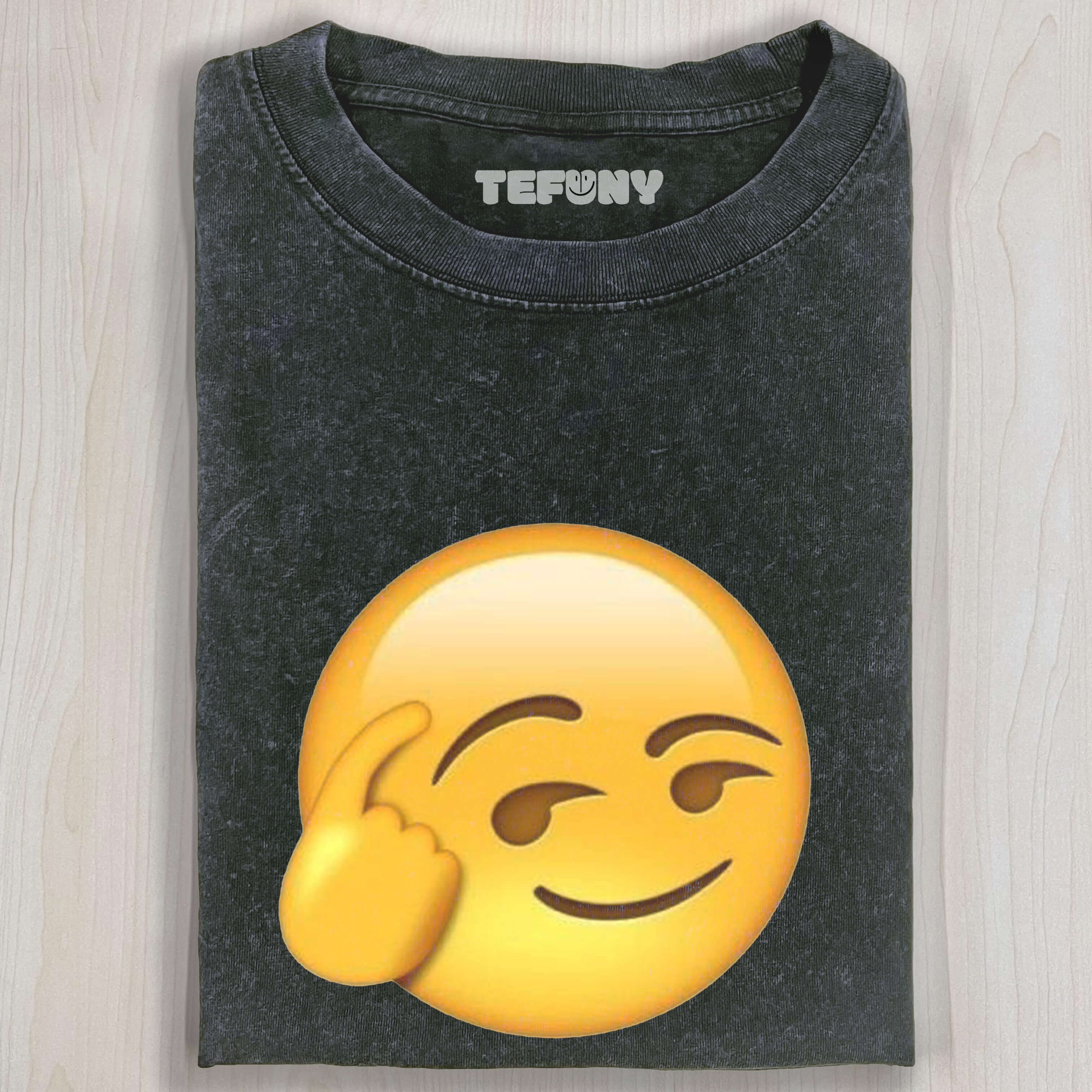EMOJI J T-SHIRT